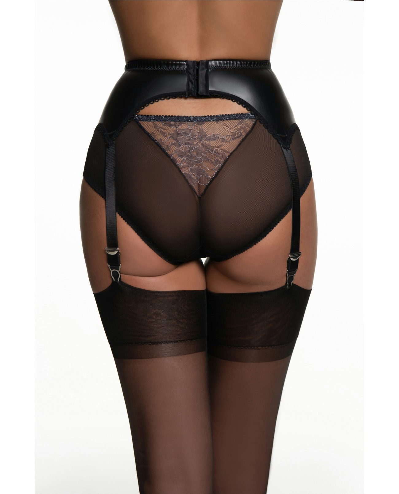 Vicky's Nylons Strapsgürtel Bondera günstig online kaufen
