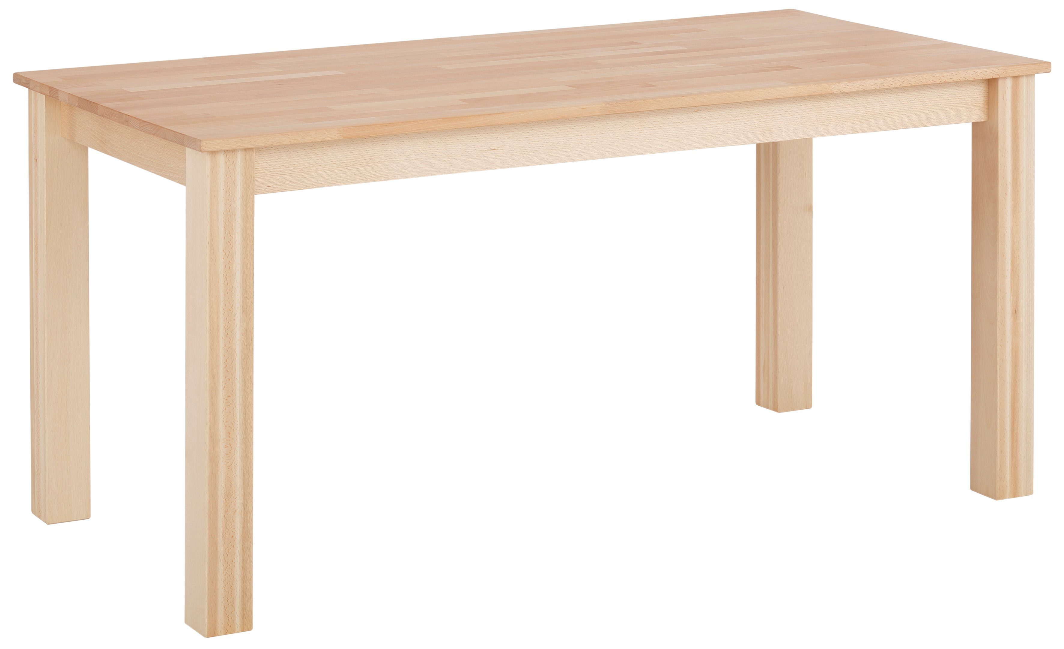 Home affaire Essgruppe, (Set, 5-tlg), Tischgruppe im Landhaus Stil, 1 Tisch günstig online kaufen