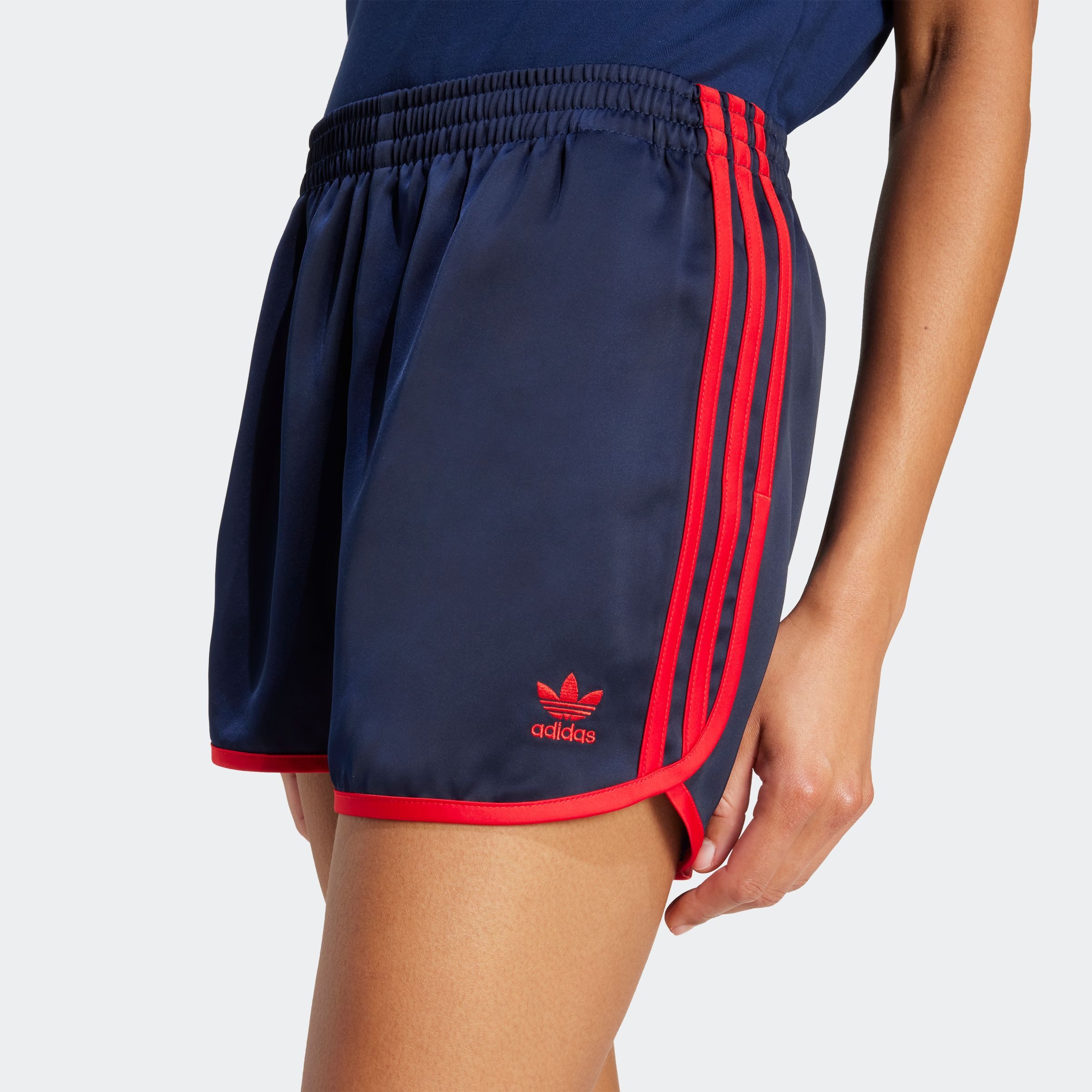 adidas Originals Shorts 3S SPRINTER (1-tlg) günstig online kaufen