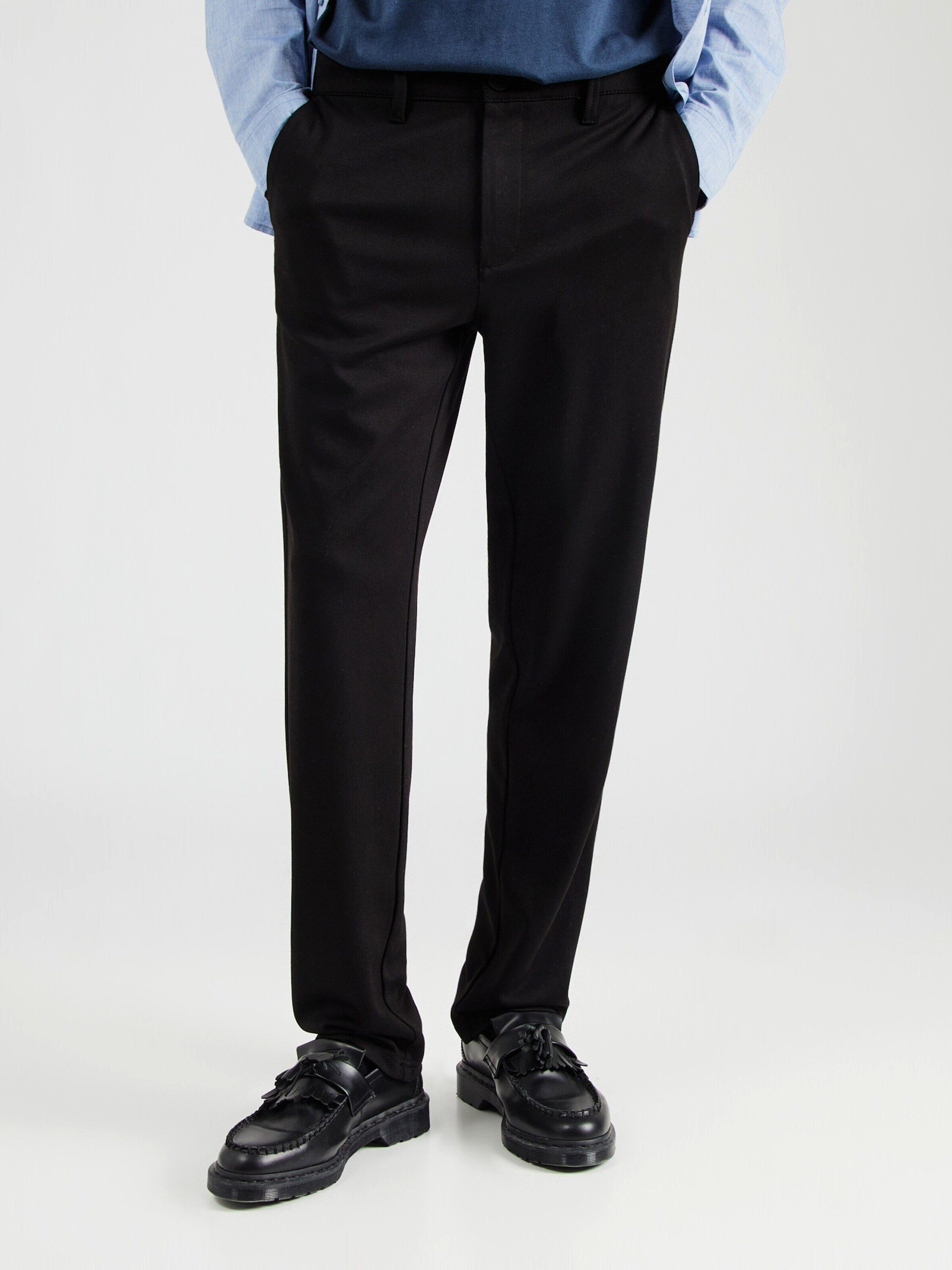 ONLY & SONS Stoffhose ONSMARK REGULAR günstig online kaufen