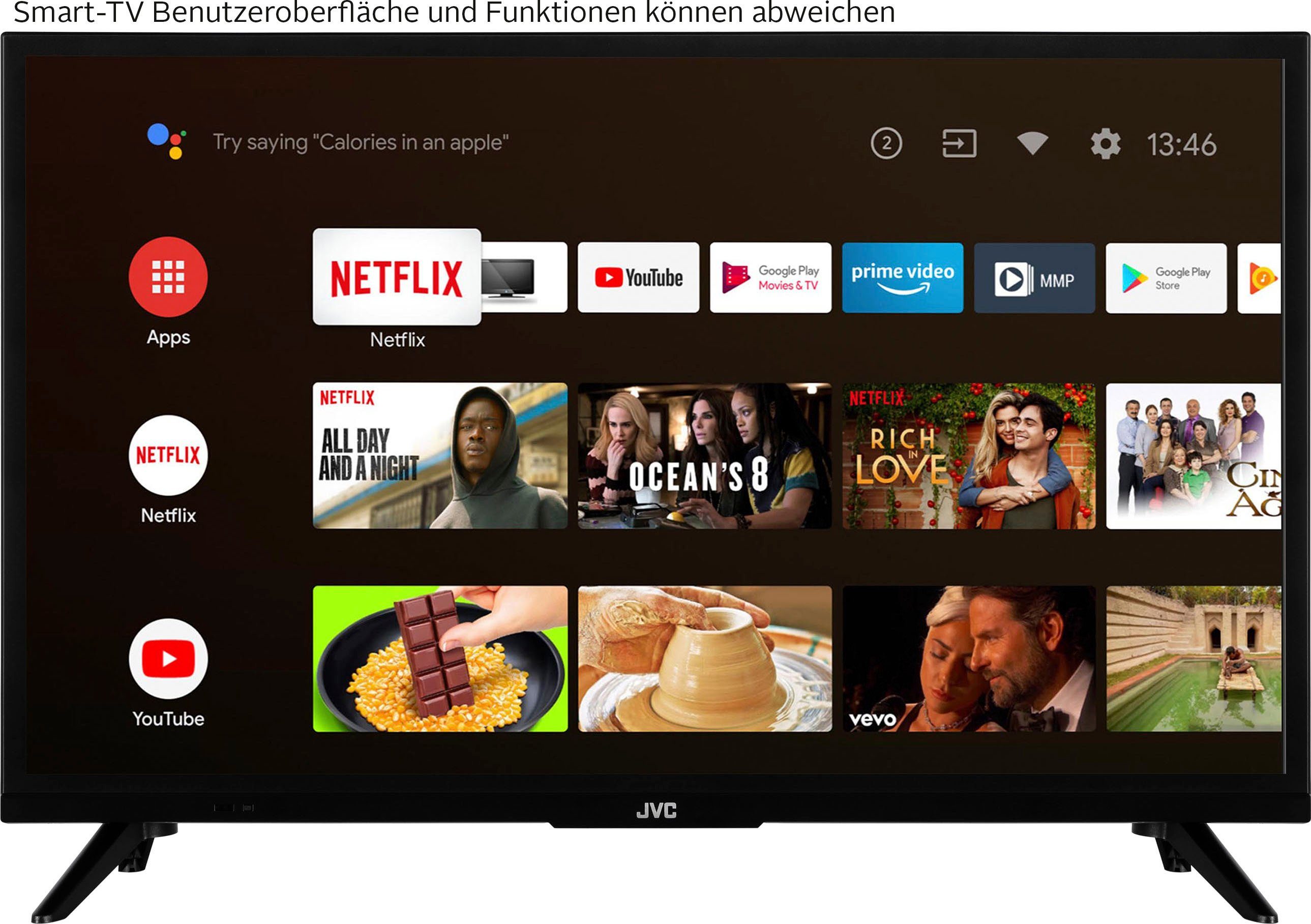 LT-24VAH3255 LCD-LED Fernseher