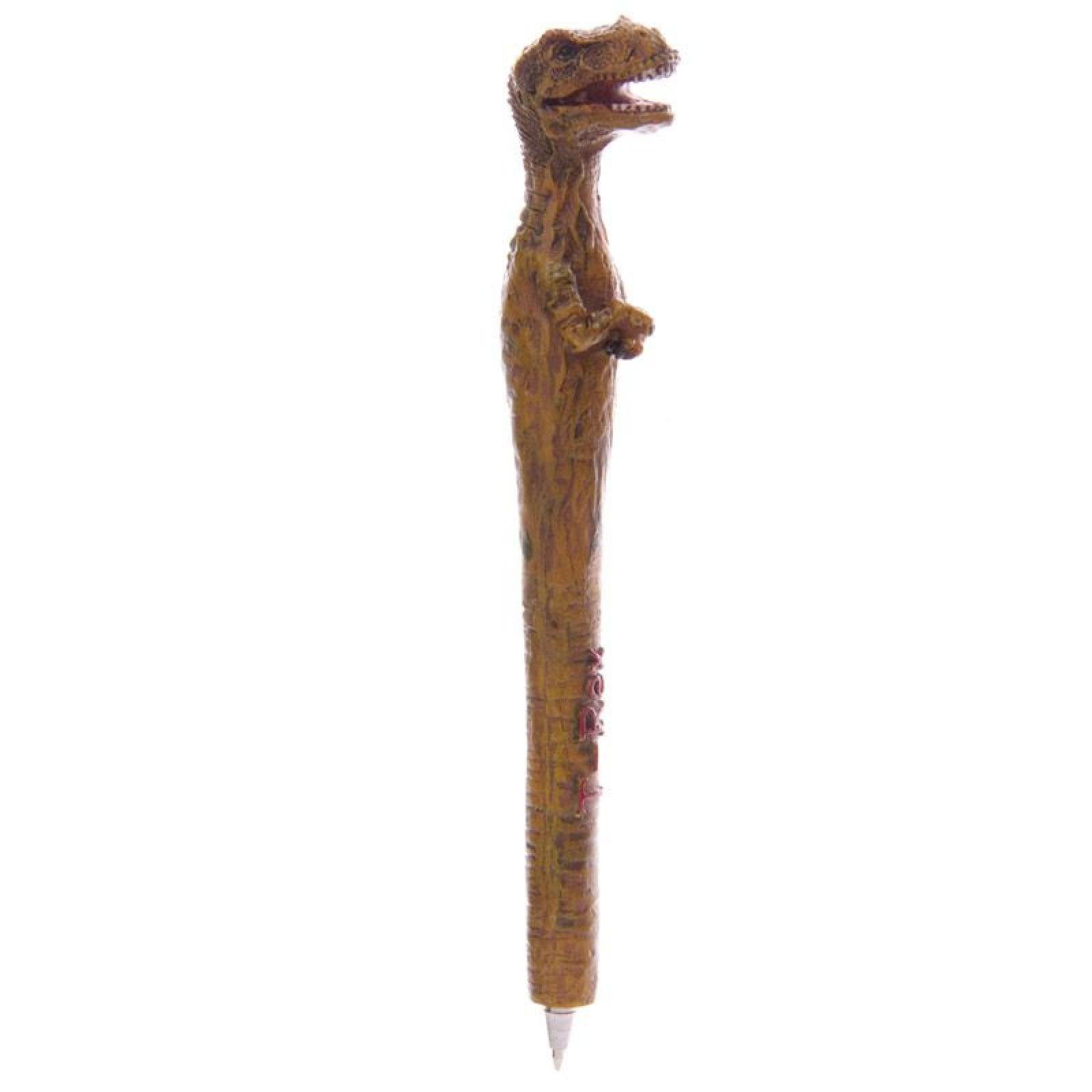 Kugelschreiber Kugelschreiber (pro Stück) Dinosaurier Puckator