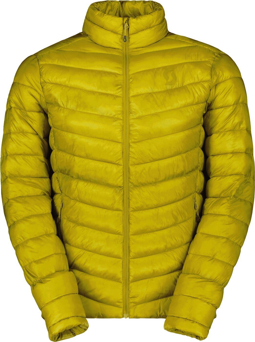 Scott Anorak SCO Jacket M's Insuloft Tech PL SAVANNA GREEN