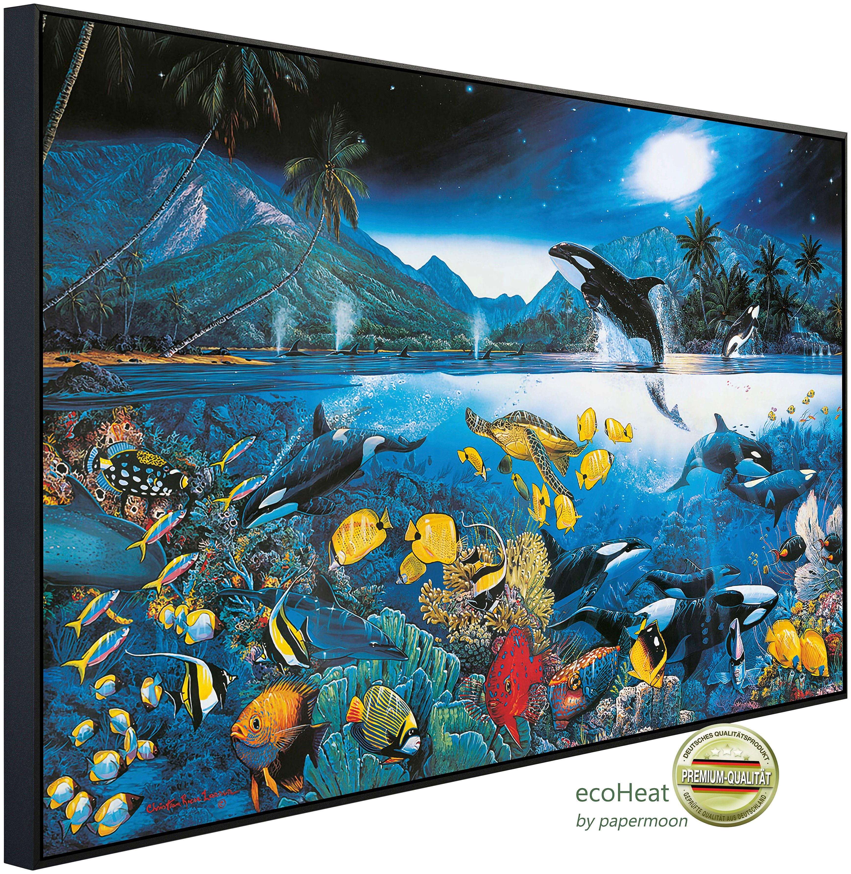 Infrarotheizung Harmonie