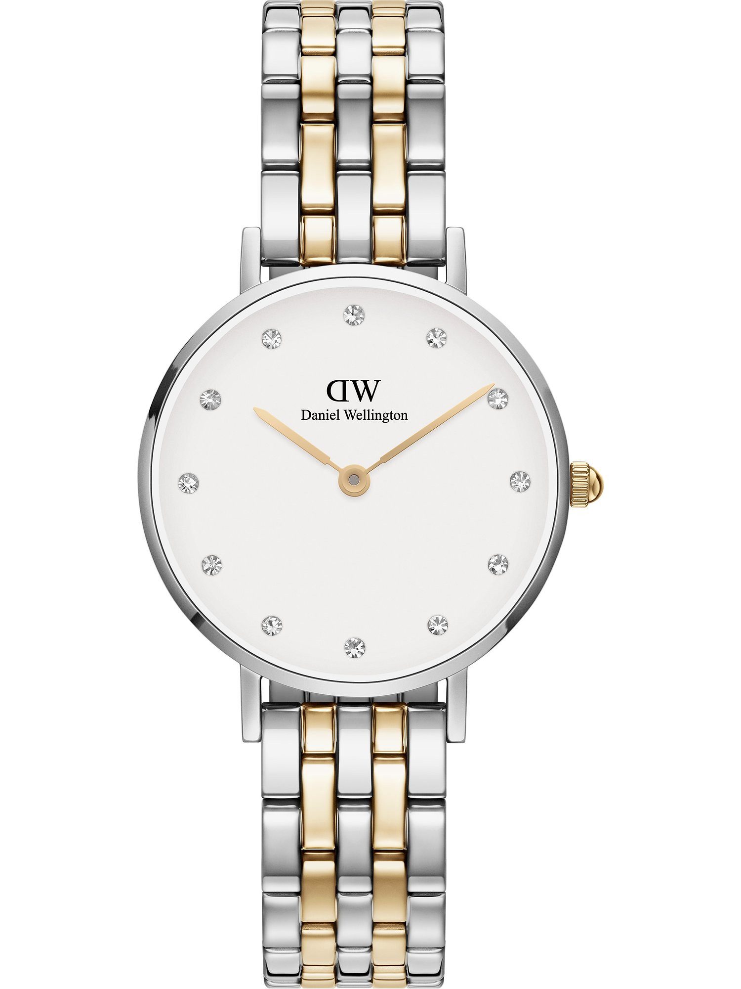 Daniel Wellington Quarzuhr Daniel Wellington Damen-Uhren günstig online kaufen
