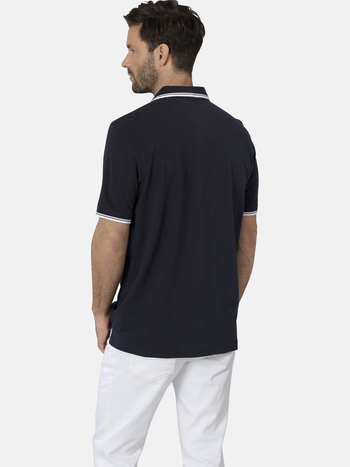 Babista Poloshirt TESSAVEST mit Brusttasche günstig online kaufen