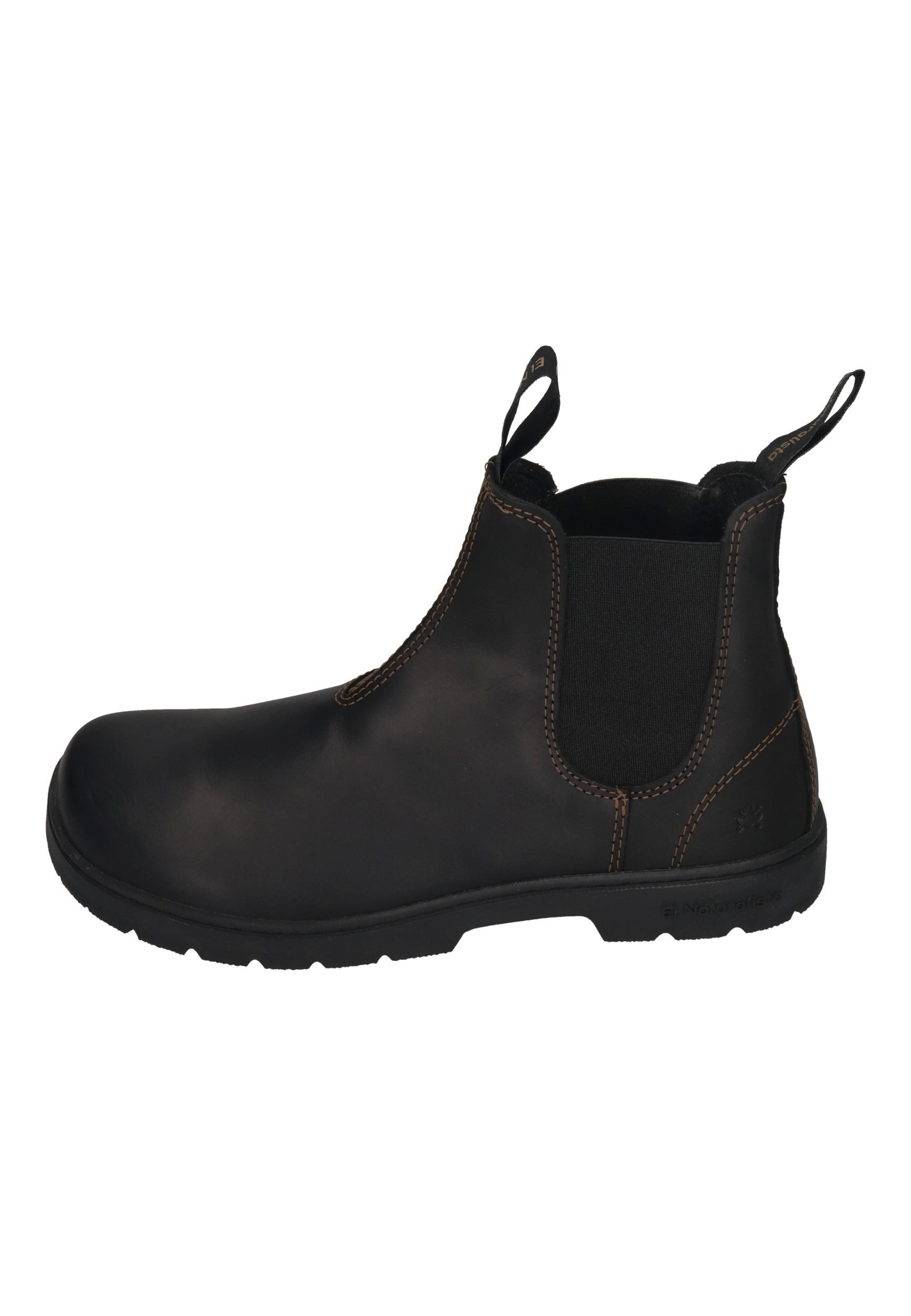 El Naturalista NOMADA N5262 Barfußschuh Black günstig online kaufen
