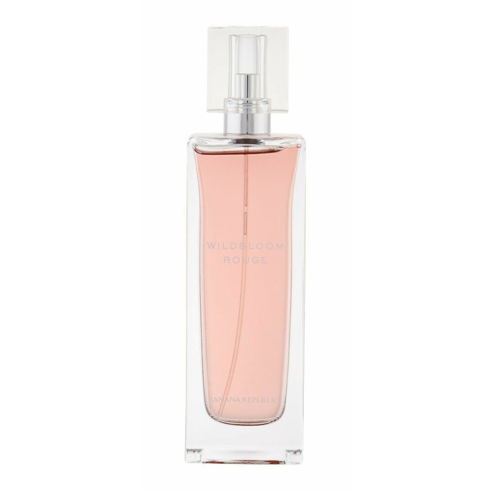 Banana Republic Eau de Parfum Wildbloom Rouge Eau de Parfum (100ml)