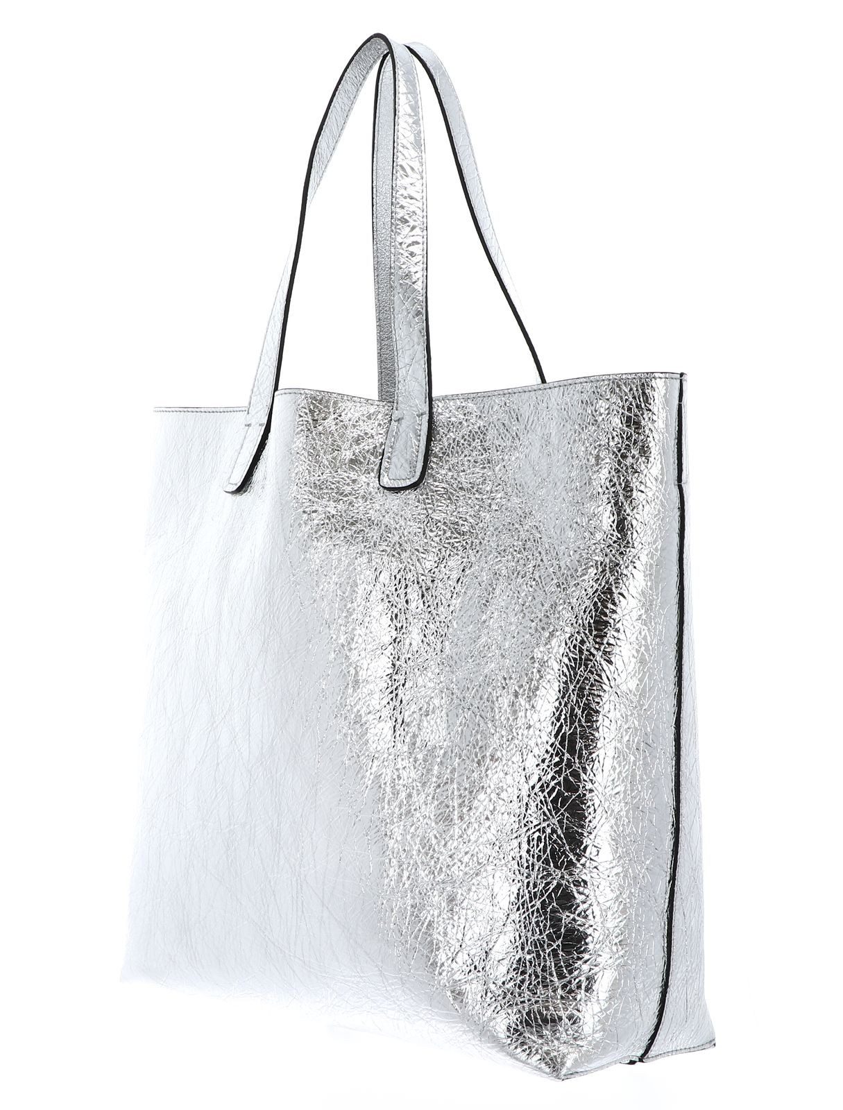 Abro Shopper Leather Quantiko (Set, 2-tlg)