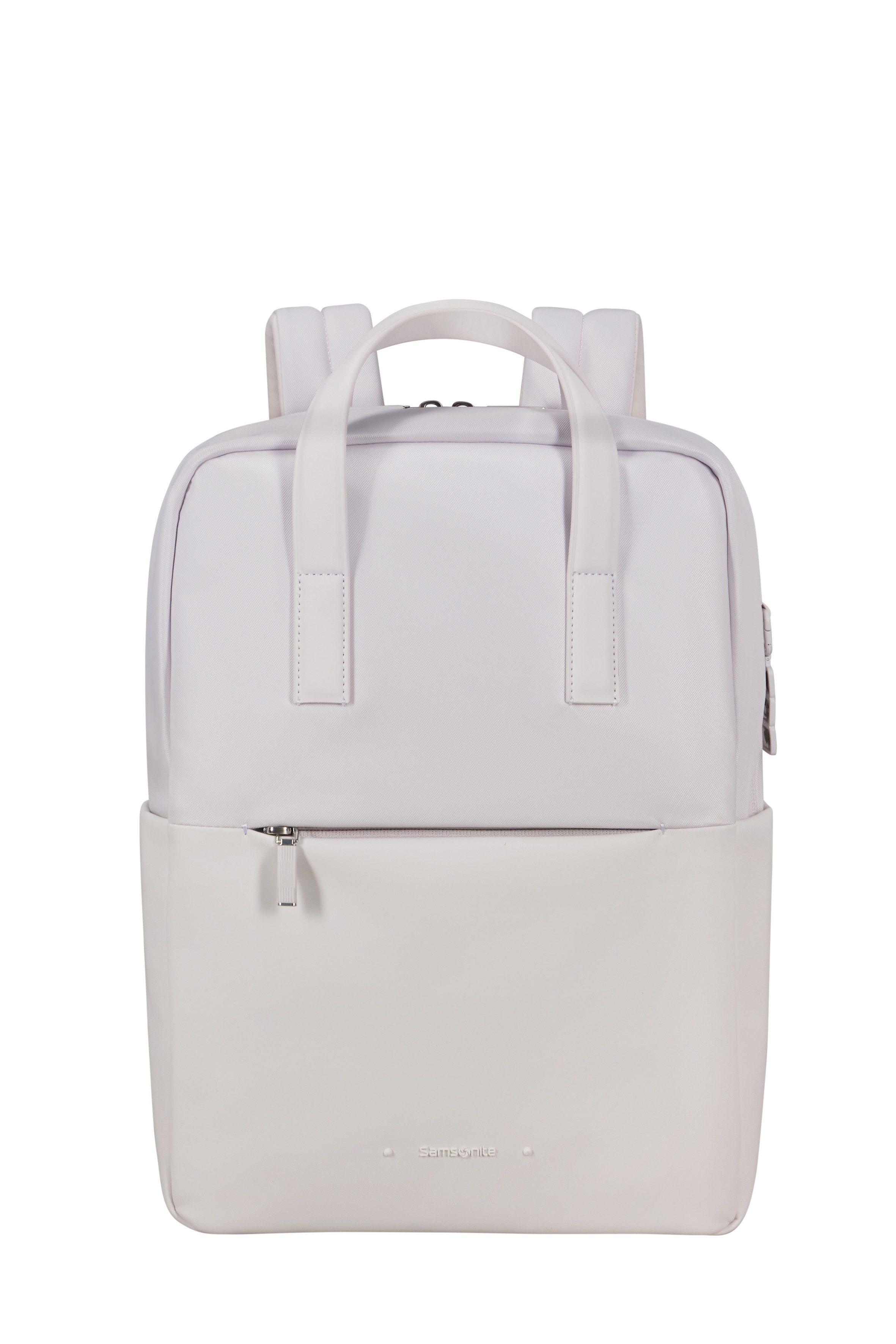 Samsonite Laptoprucksack 4PACK, Busisnessrucksack mit verstellbaren Schulterriemen