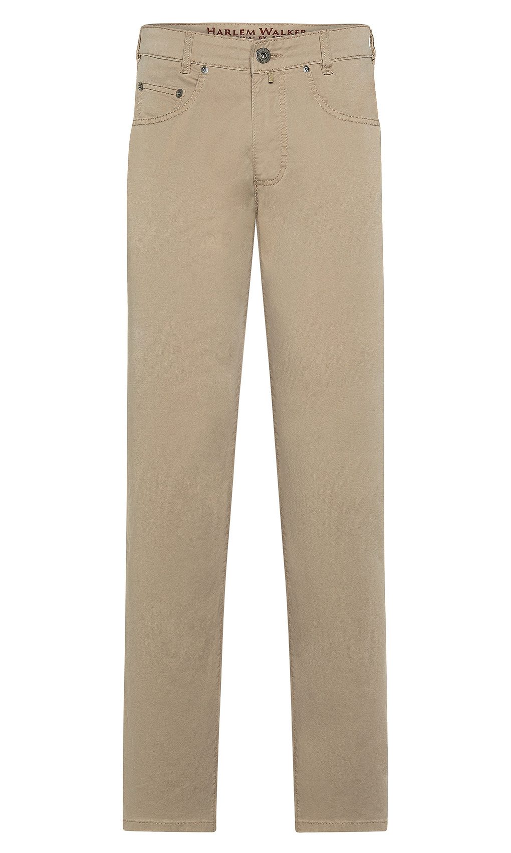 Joker 5-Pocket-Jeans Walker 1313515 Leichter Gabardine günstig online kaufen
