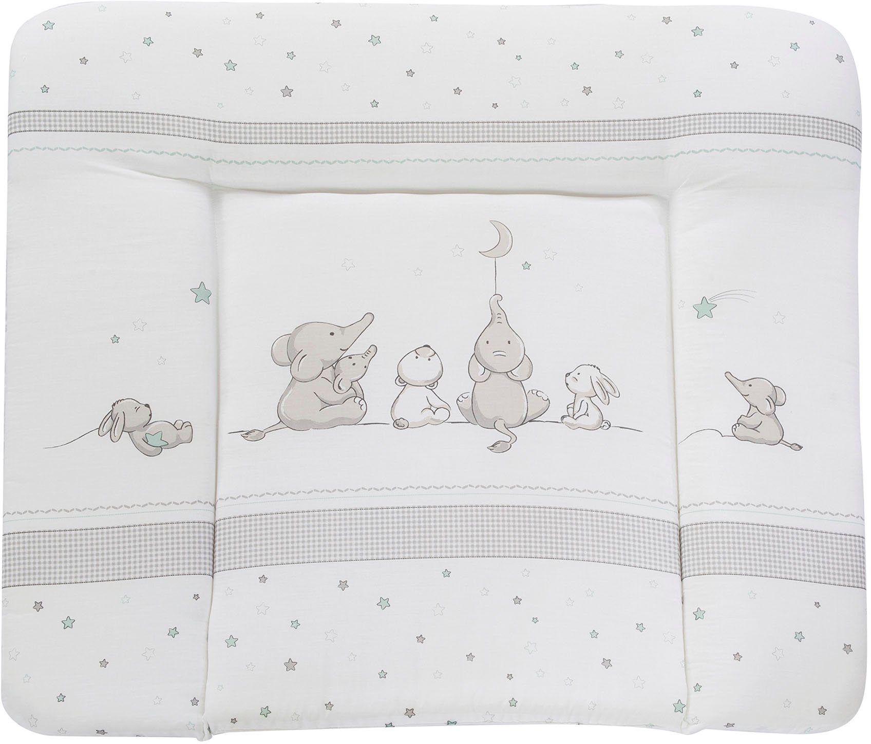 roba® Wickelauflage 85 x 75 cm