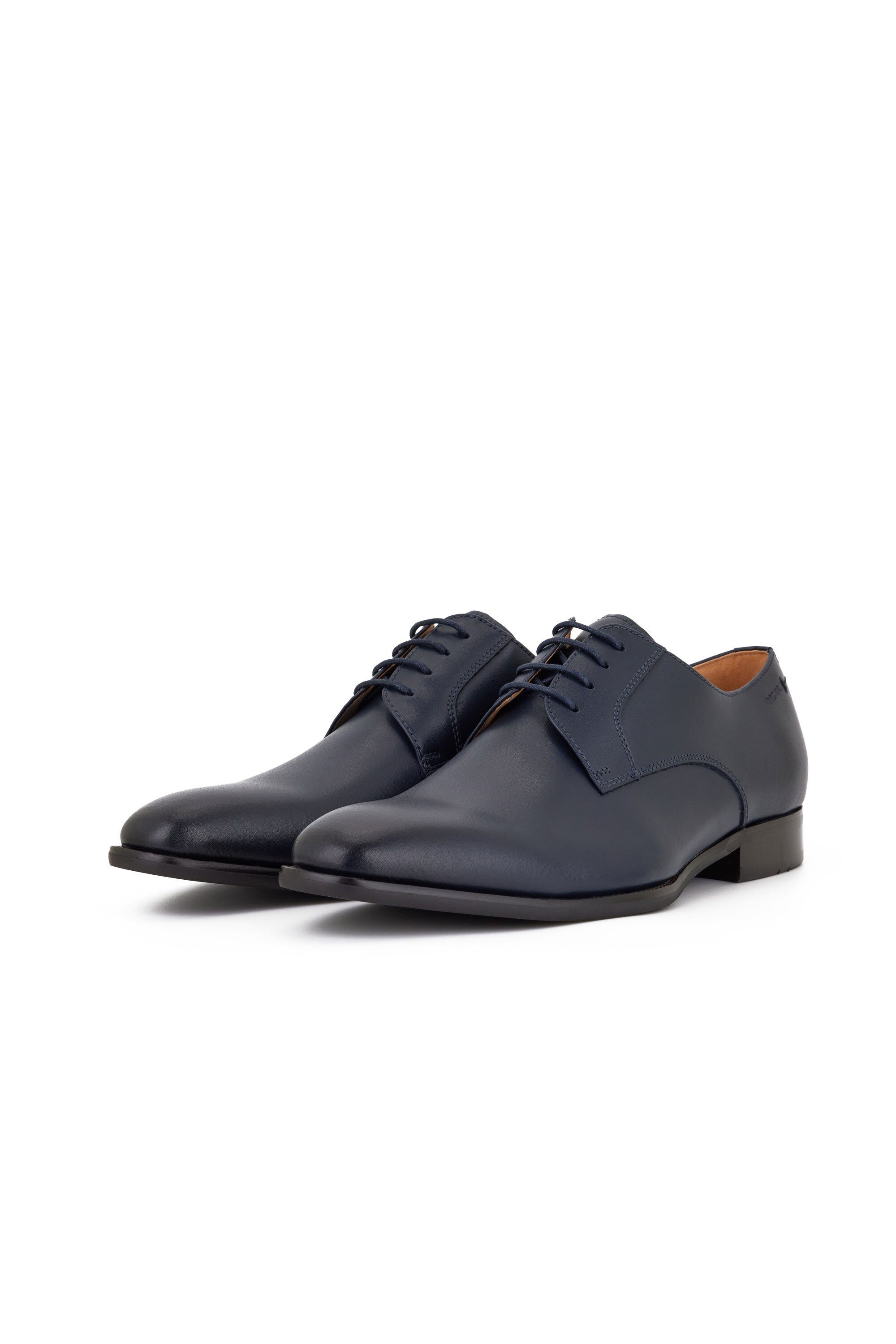 Digel Simon Schnürschuh Plain Look