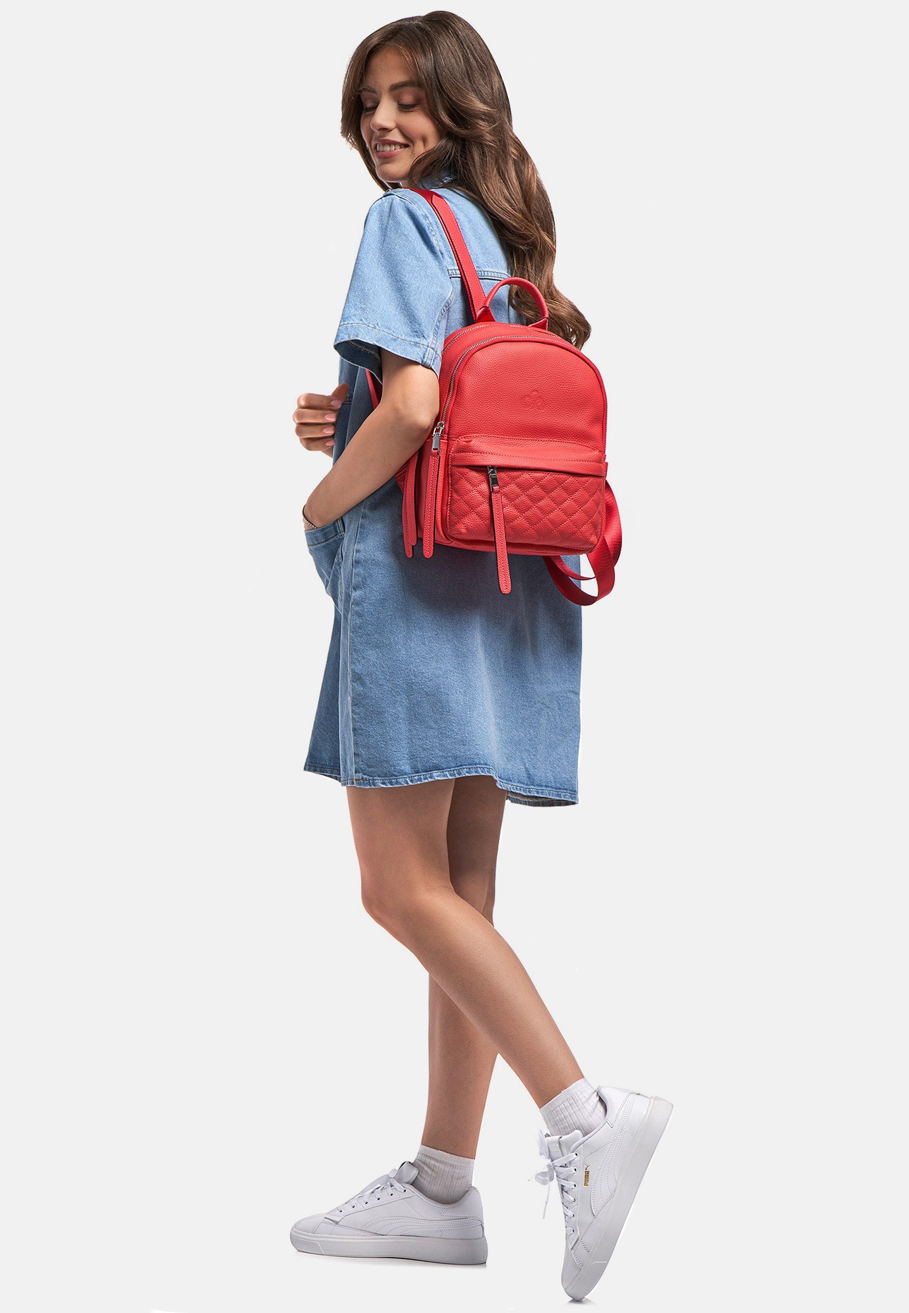 C'iel Cityrucksack Rhea günstig online kaufen