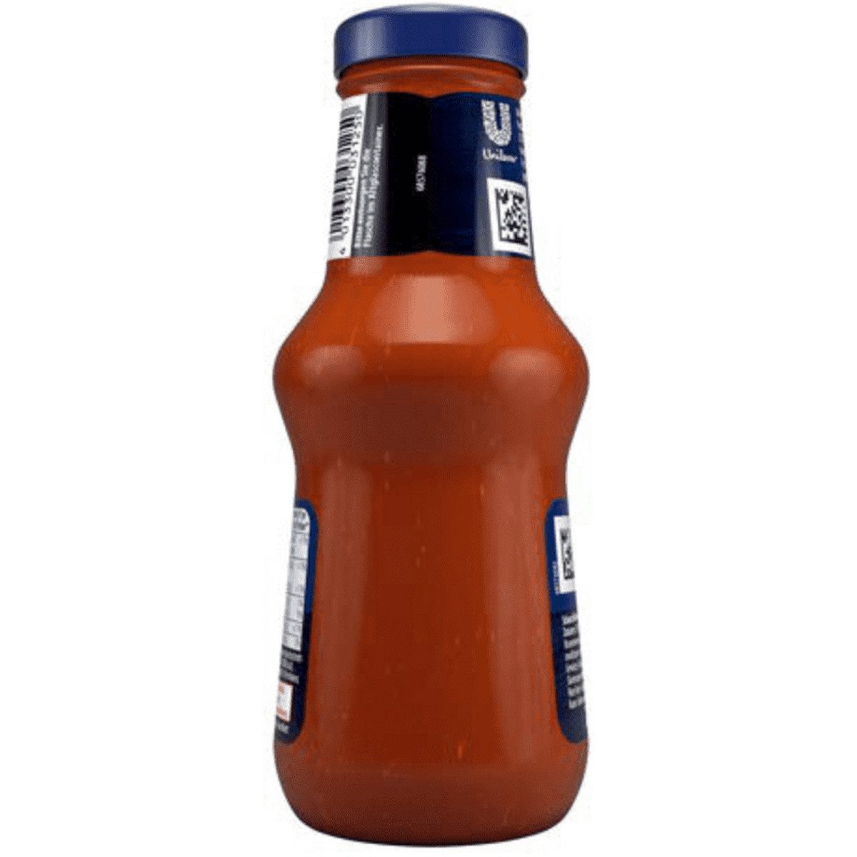 Knorr Saucen, Knorr Schaschlik Sauce würzig und tomatig perfekt zu Fleisch 250ml