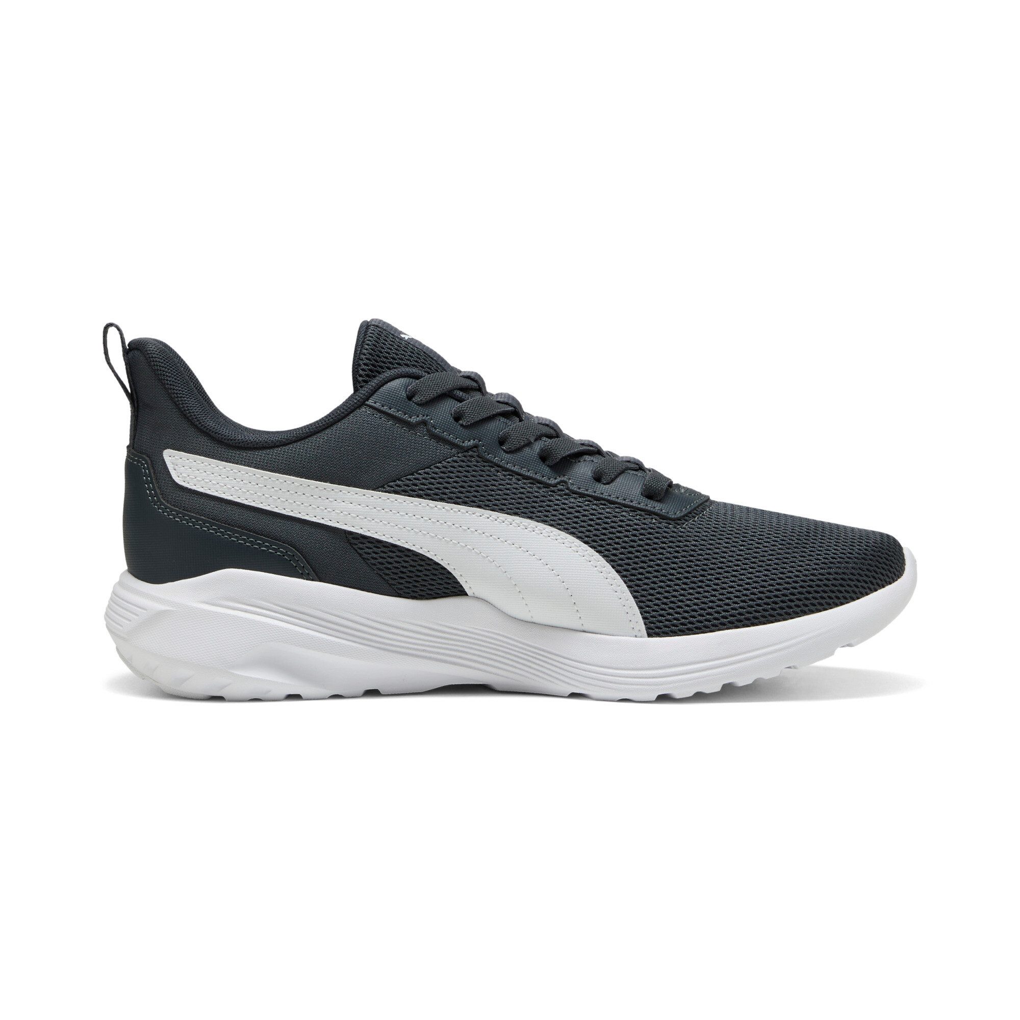 PUMA ANZARUN 2 LITE SLIPTECH Sneaker für Erwachsene, mit Schnürverschluss
