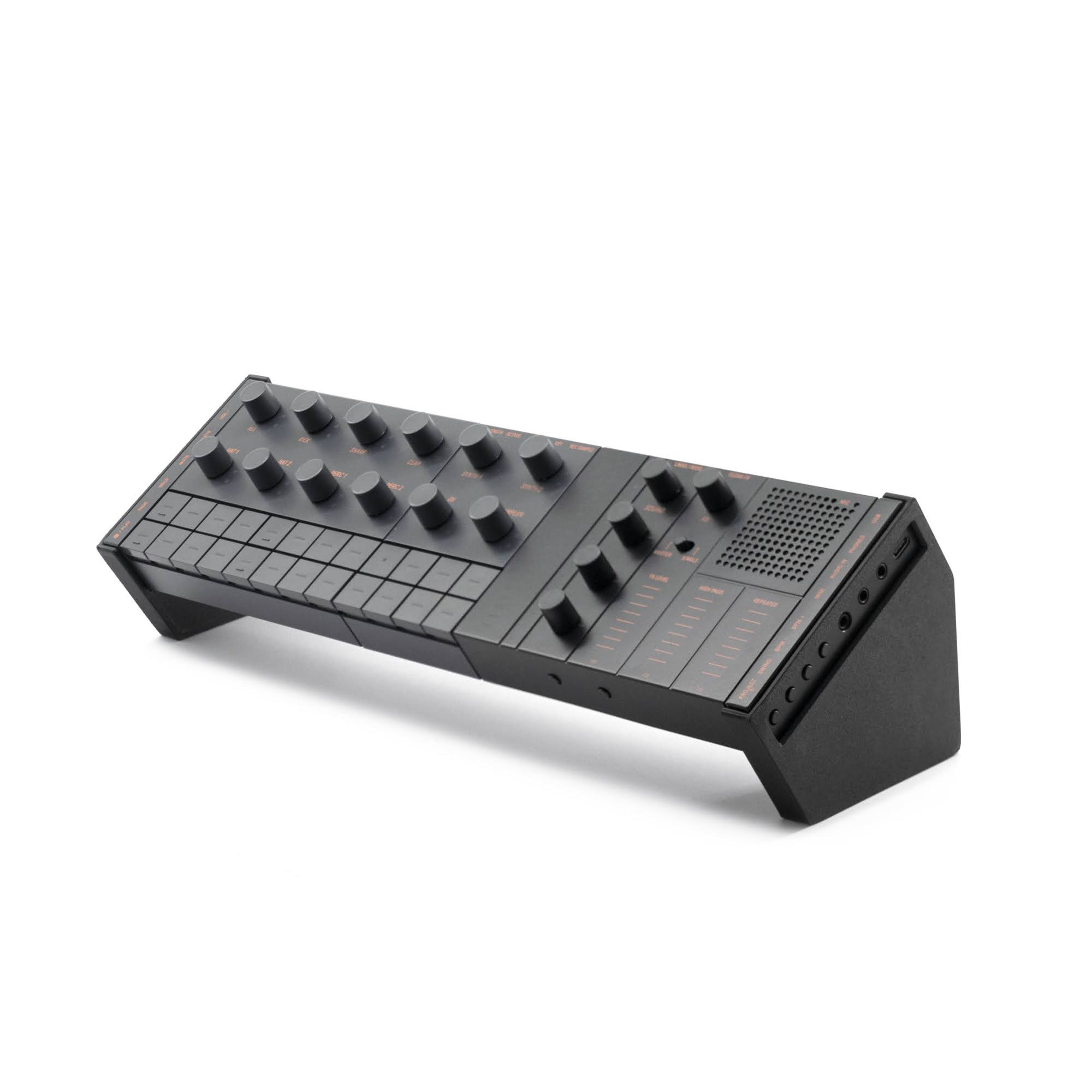 Restand Keyboardständer, (Stative für Tasteninstrumente, Desktop Ständer), Yamaha SeqTrack Stand - Desktop Ständer