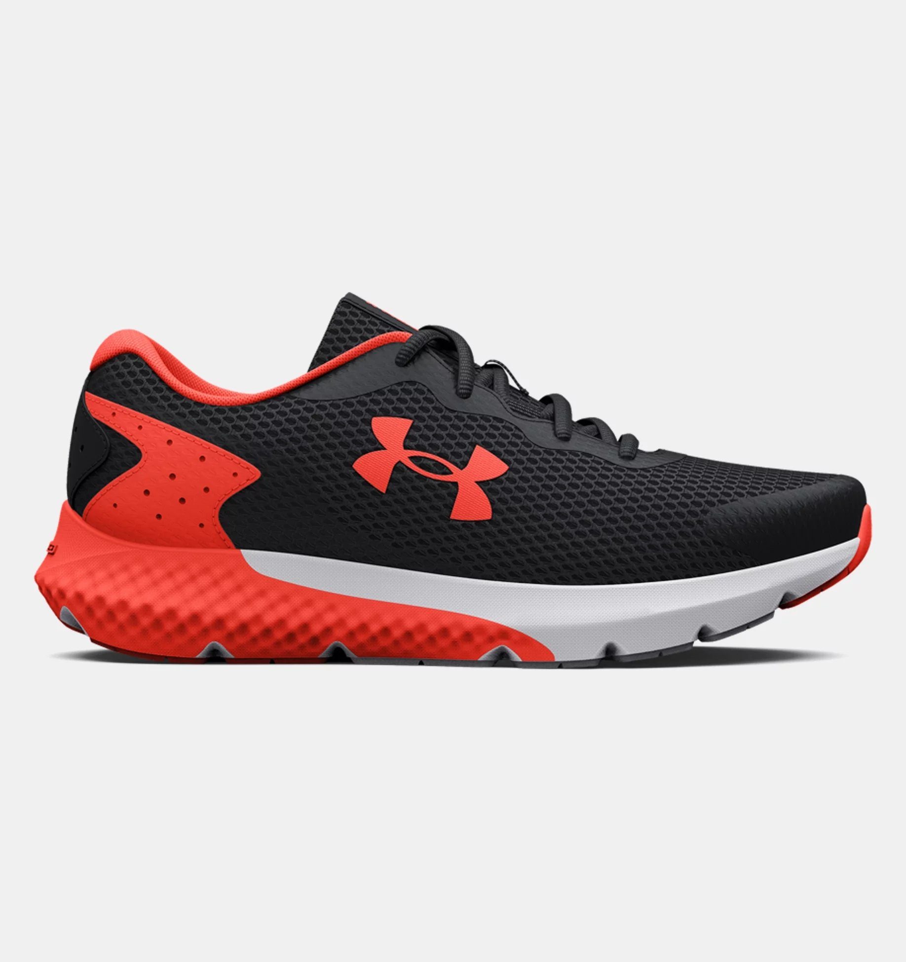 Under Armour® UA BGS CHARGED Laufschuh 3 ROGUE