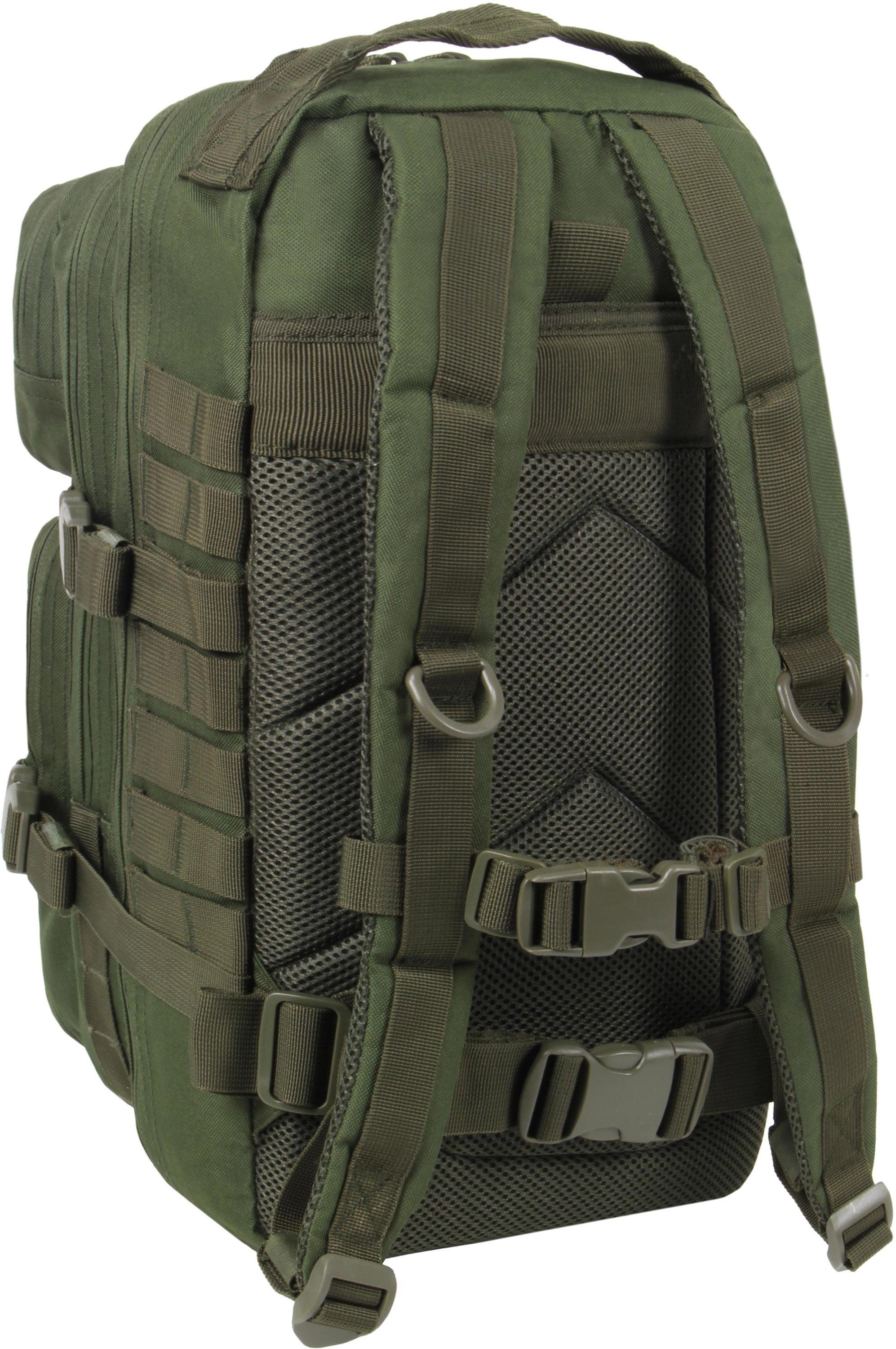 normani Daypack Daypack Rucksack 30 Liter günstig online kaufen