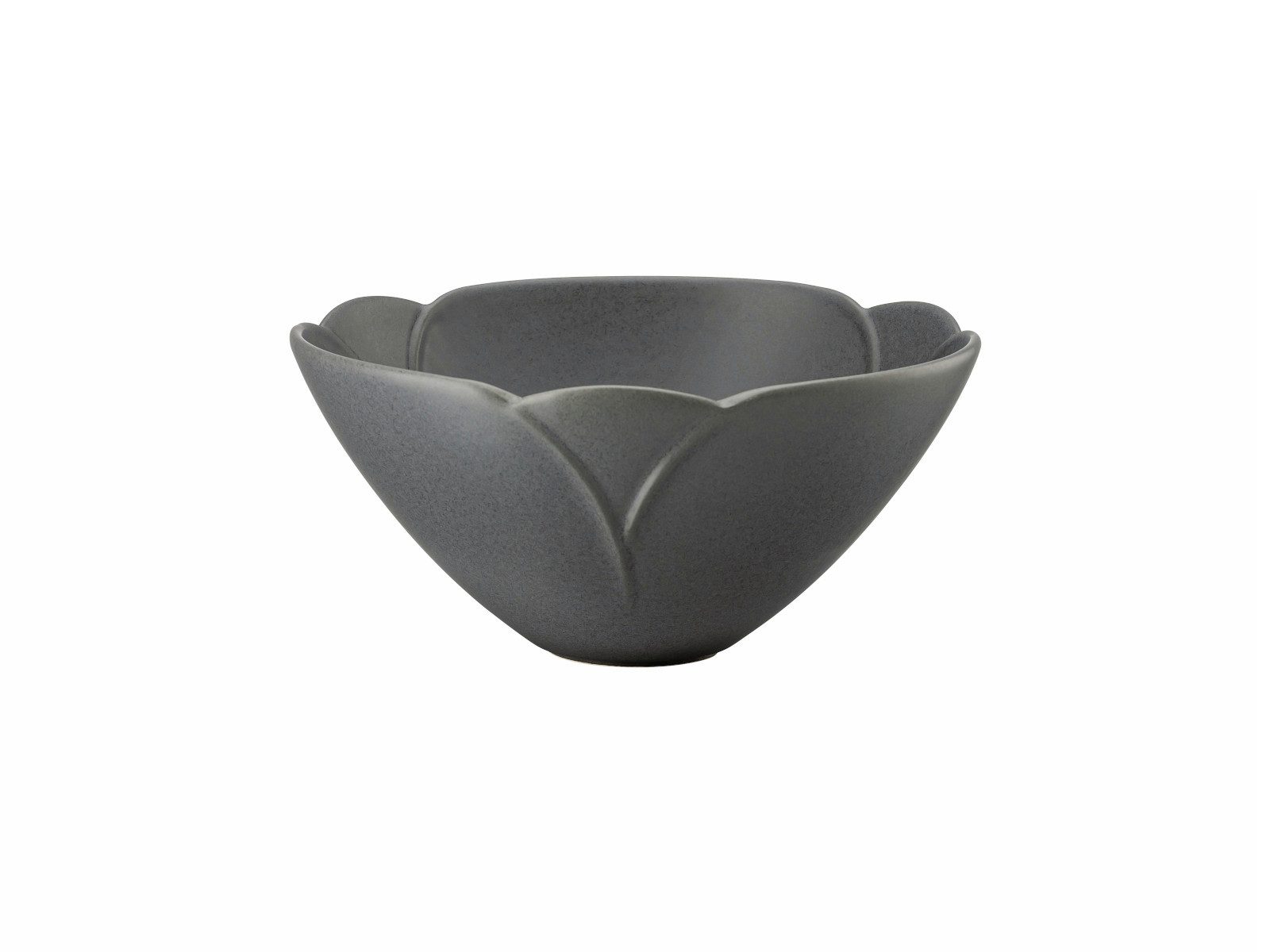Rosenthal Schale Bloom Lava Bowl 18cm, Porzellan, (Bowls)