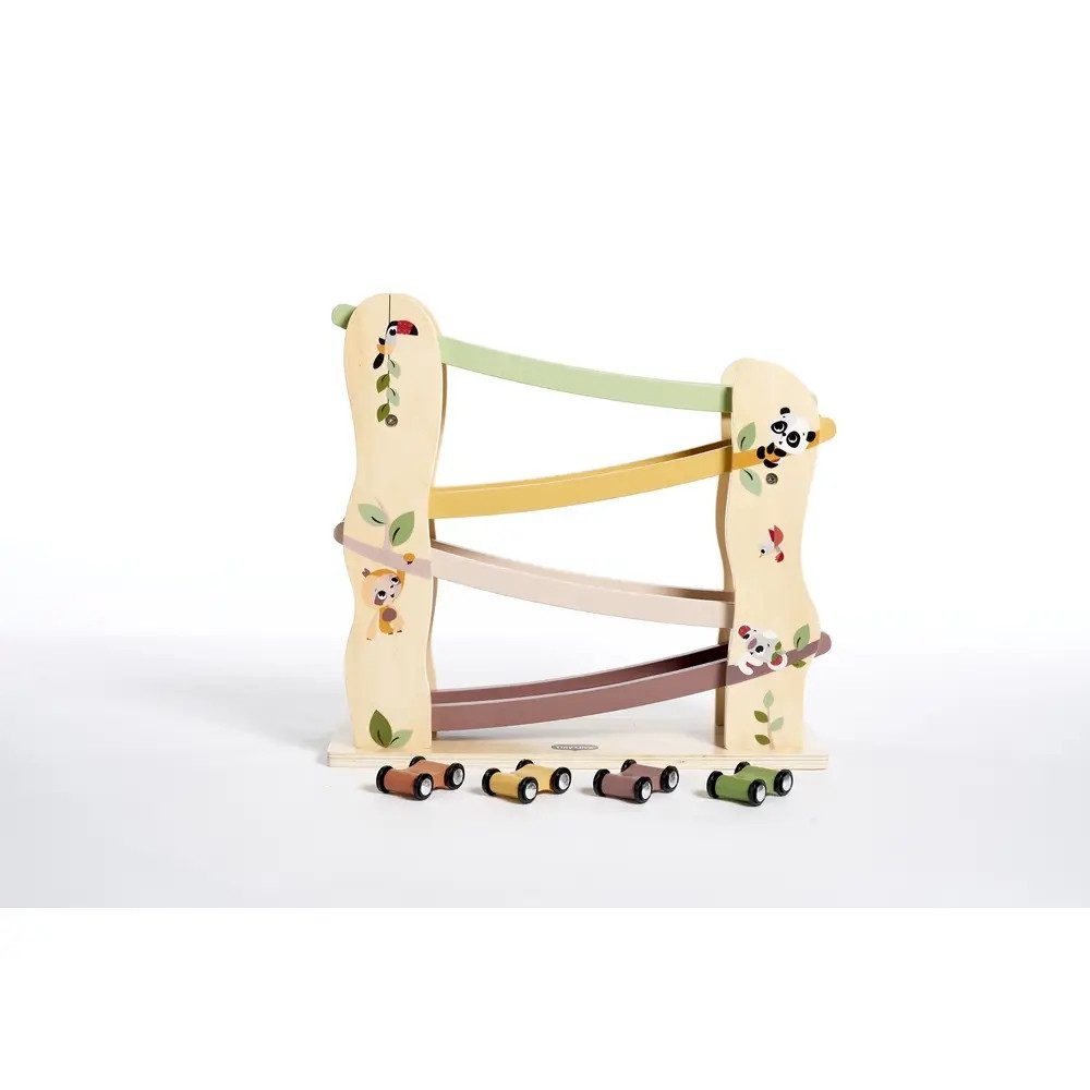 Tiny Love Kugelbahn Tiny Love Holz Kugelbahn - Boho Chic