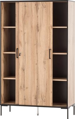 Schildmeyer Aktenschrank Serie 2000 Breite 100,1 cm