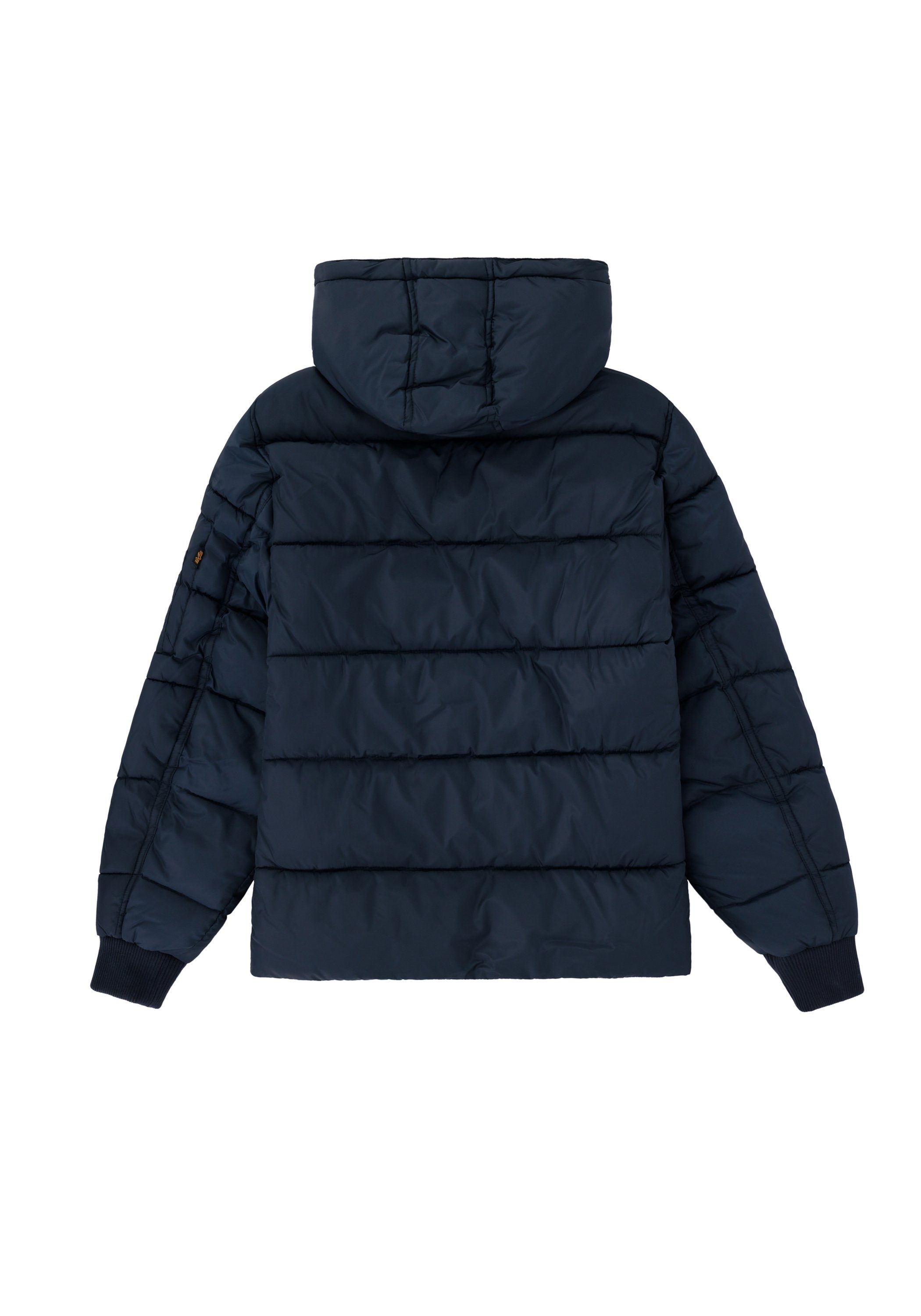 Alpha Industries Winter Industries & - Alpha Winterjacke Jackets Parka Kids