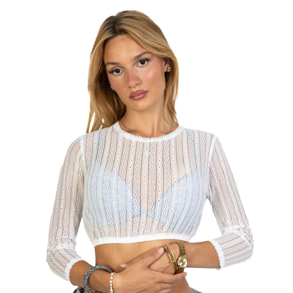 Trachtl Dirndlbluse Lindsay