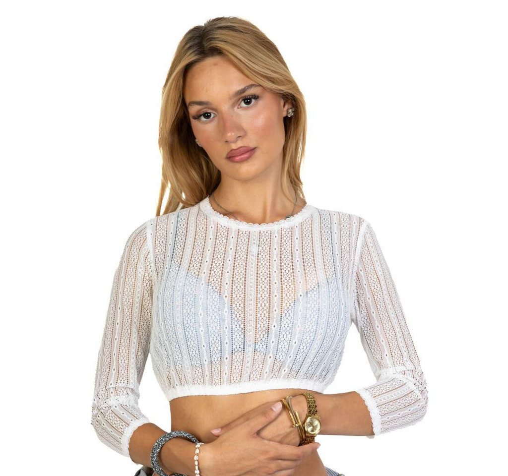 Trachtl Dirndlbluse Lindsay