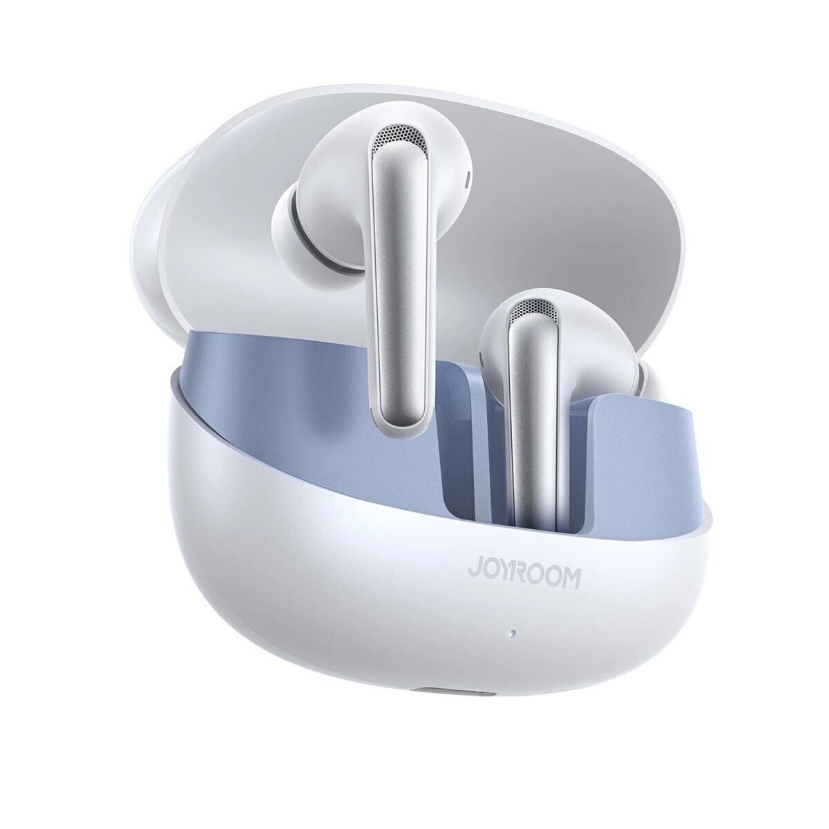 In-Ear-TWS-Kopfhörer mit Bluetooth 5.4, ANC-Funktion und IP54-Schutz Bluetooth-Kopfhörer
