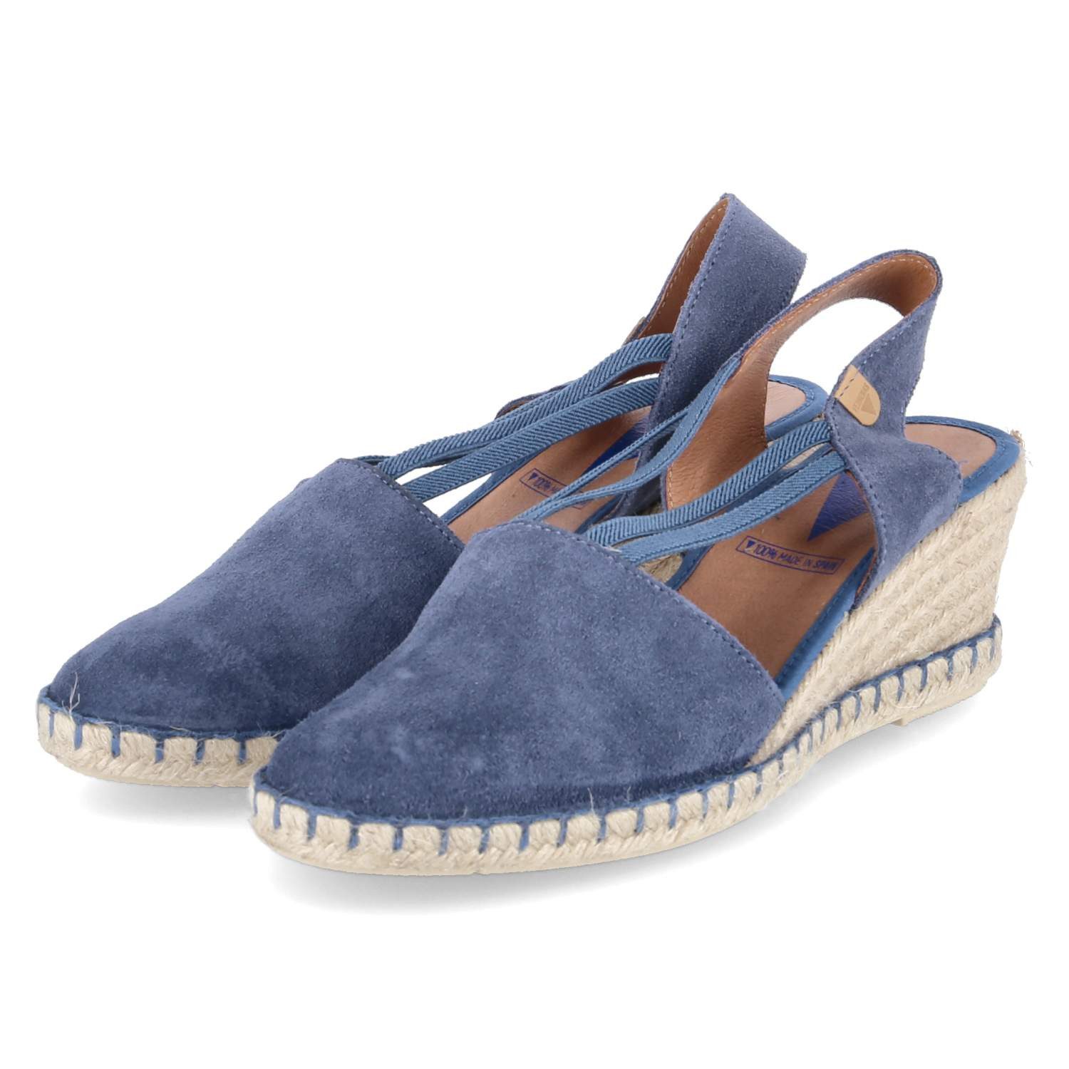 VERBENAS Sandaletten MAIKA SERRAJE Sandalette günstig online kaufen