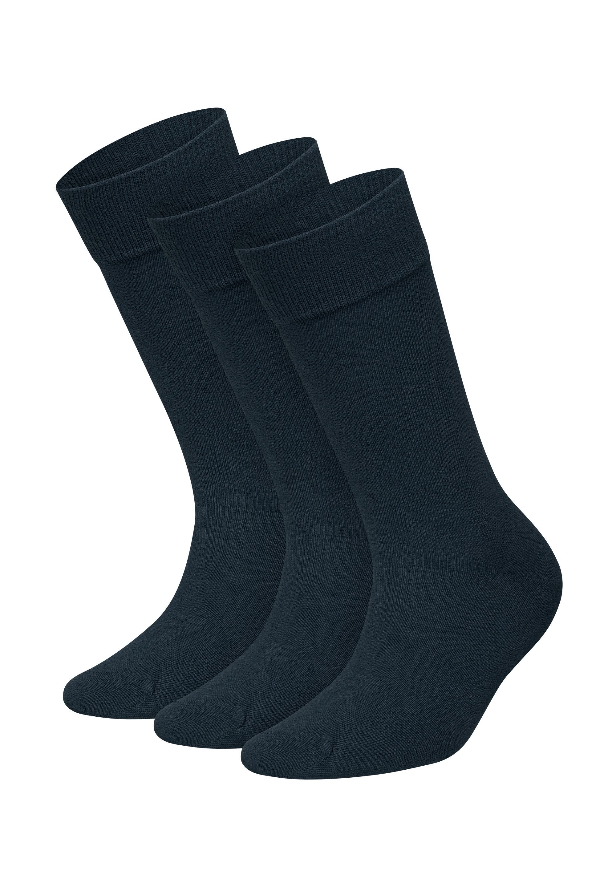 Smooth Dark Navy