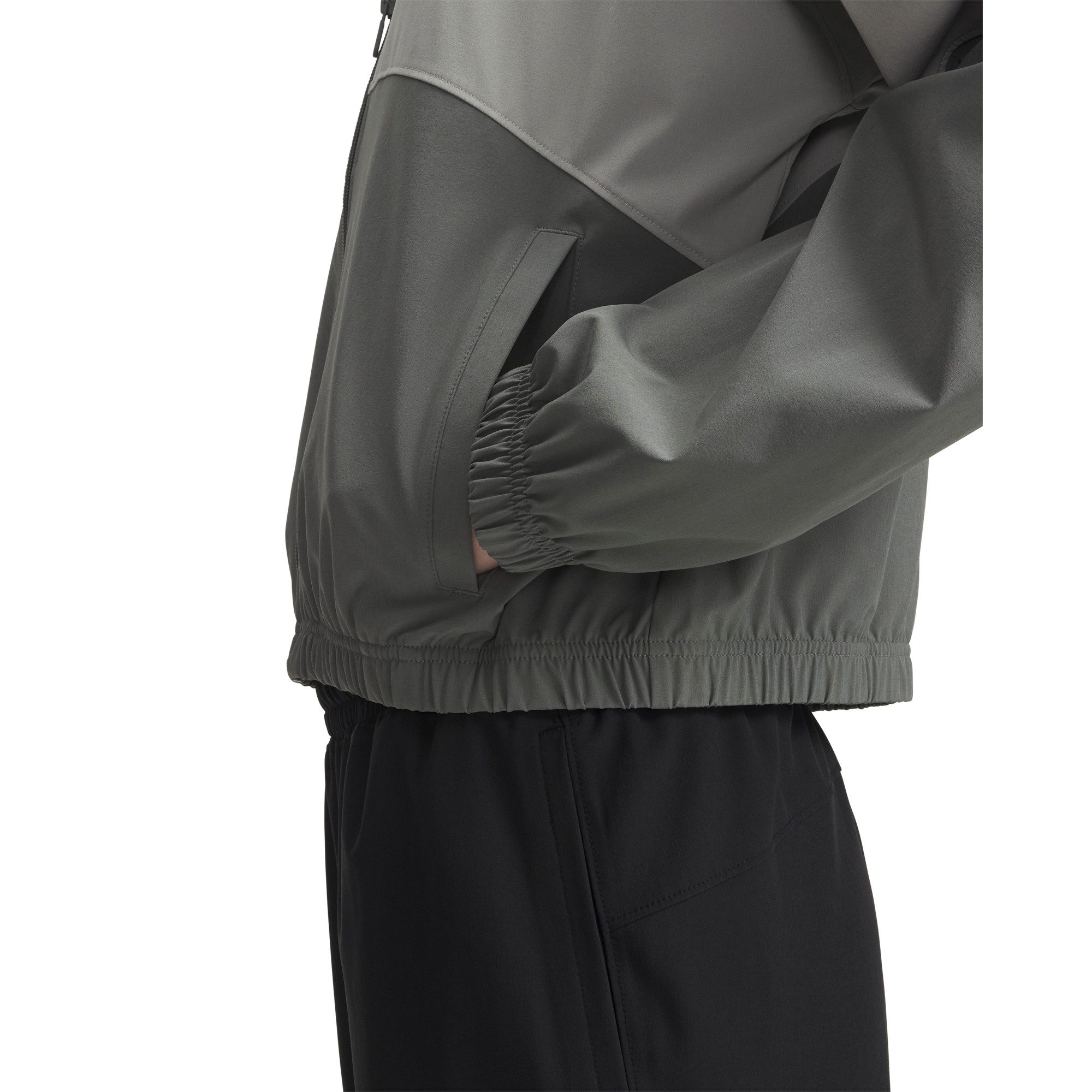 Under Armour® Trainingsjacke Under Armour Damen Trainingsjacke Rival Woven Jacket 1389631