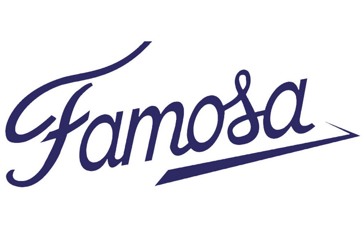 Famosa