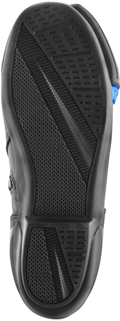 Bogotto Cartagena perforierte Motorrad Stiefel Motorradstiefel perforiert