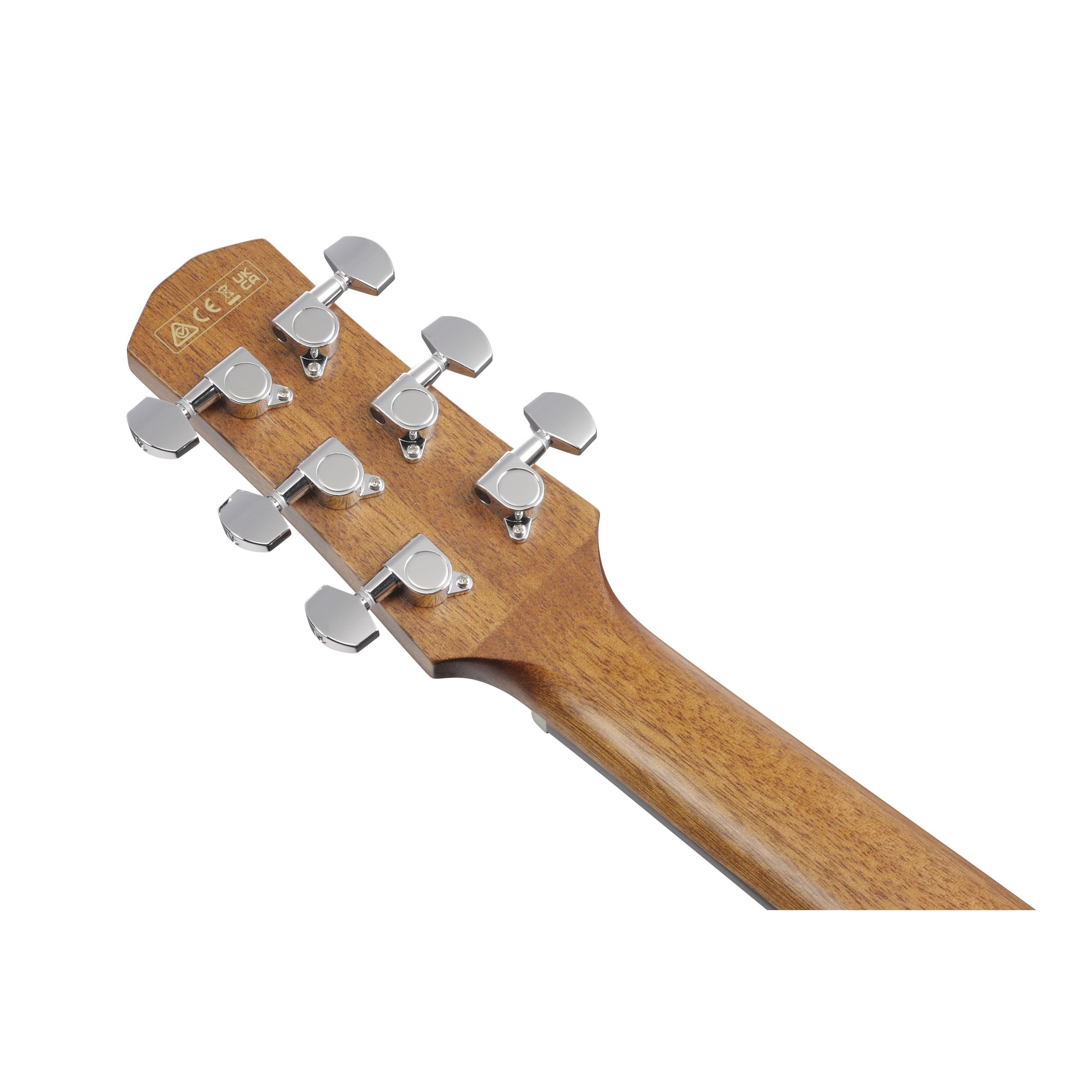 Ibanez Westerngitarre, Westerngitarren, Grand Auditorium Gitarren, AAM54CE-OPN - Westerngitarre