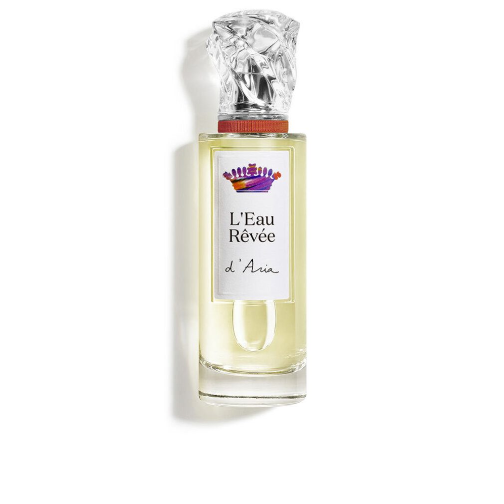 sisley Körperpflegeduft L'Eau Rêvée d'Aria Eau de Toilette