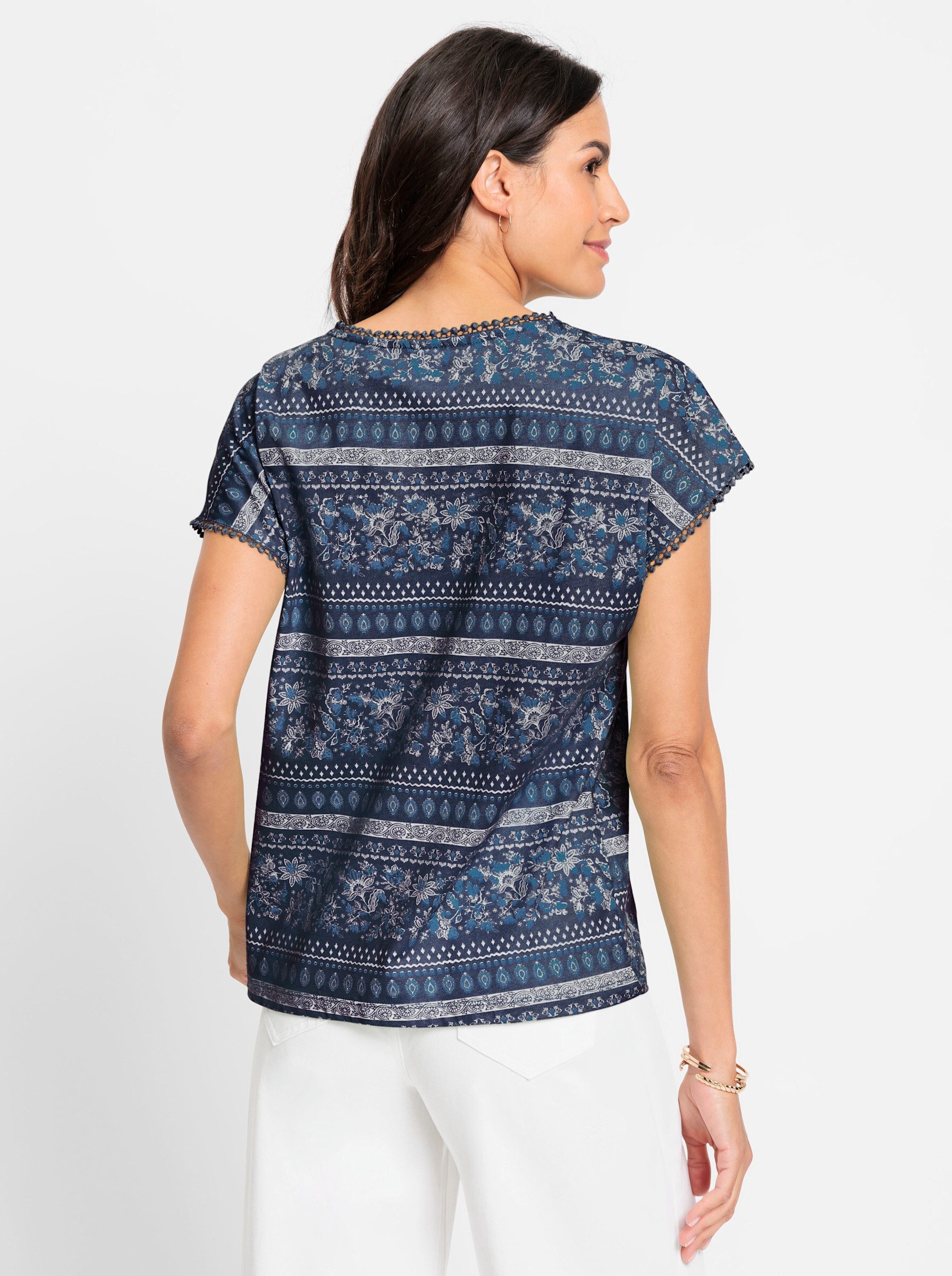 Witt T-Shirt Print-Shirt günstig online kaufen