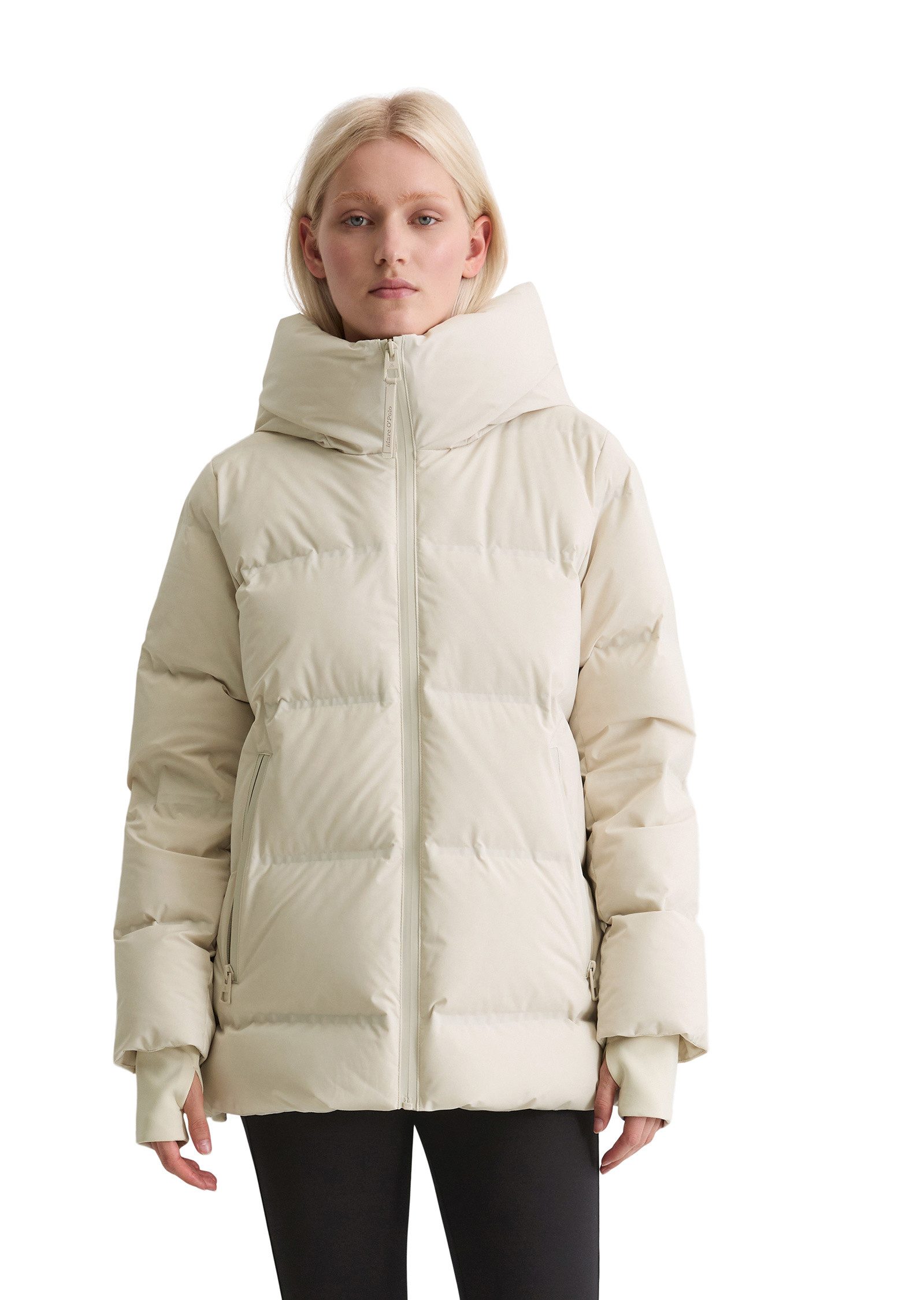 Marc O'Polo Outdoorjacke aus wasserdichtem 2-Layer-Performance-Fabric
