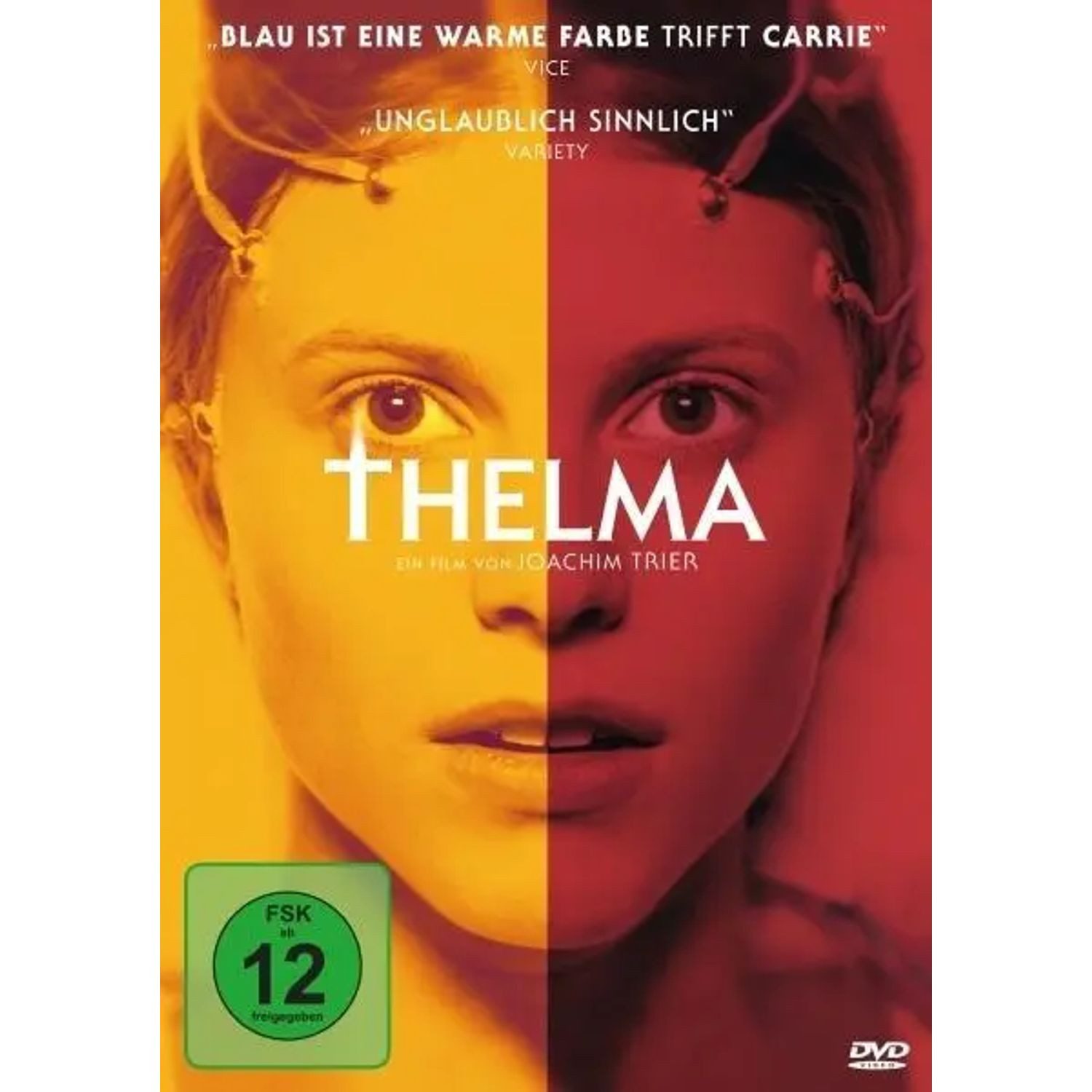 DVD Thelma