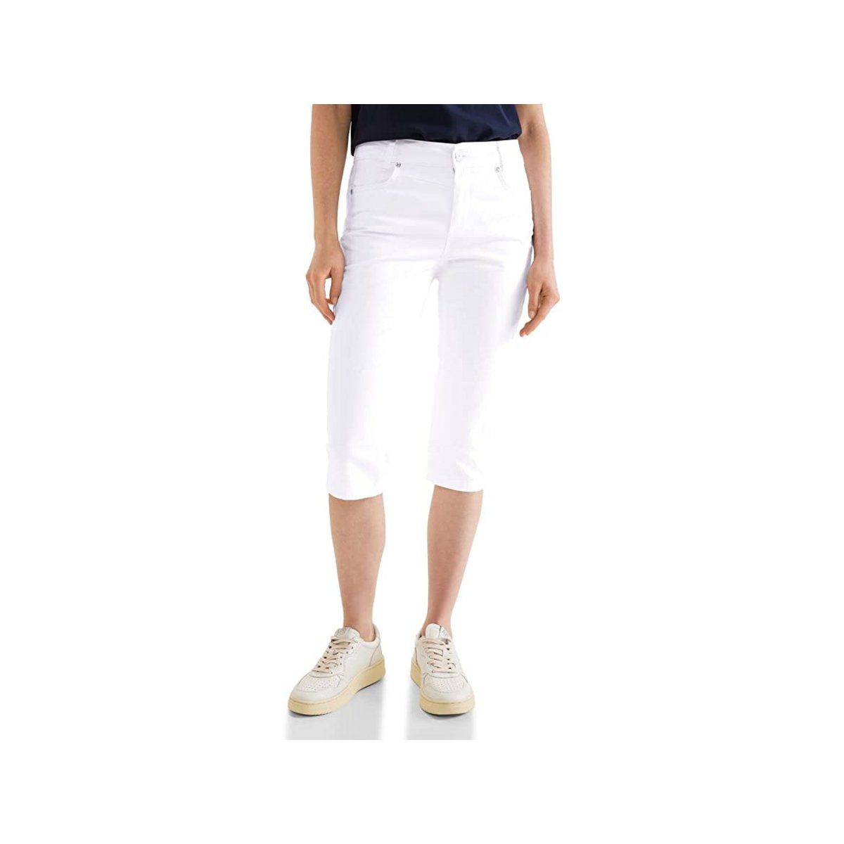 Weiße Street OTTO online kaufen | One für Damen Hosen