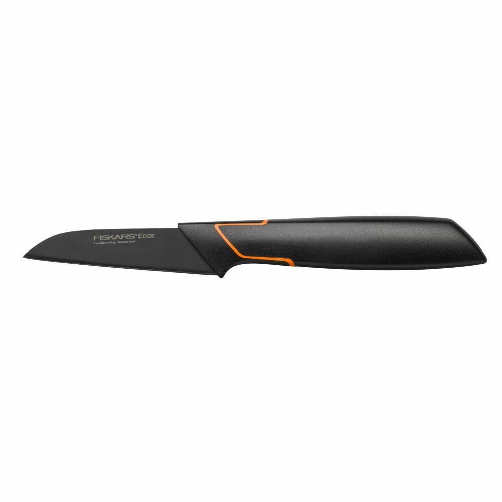 Fiskars Schälmesser Edge 8 cm