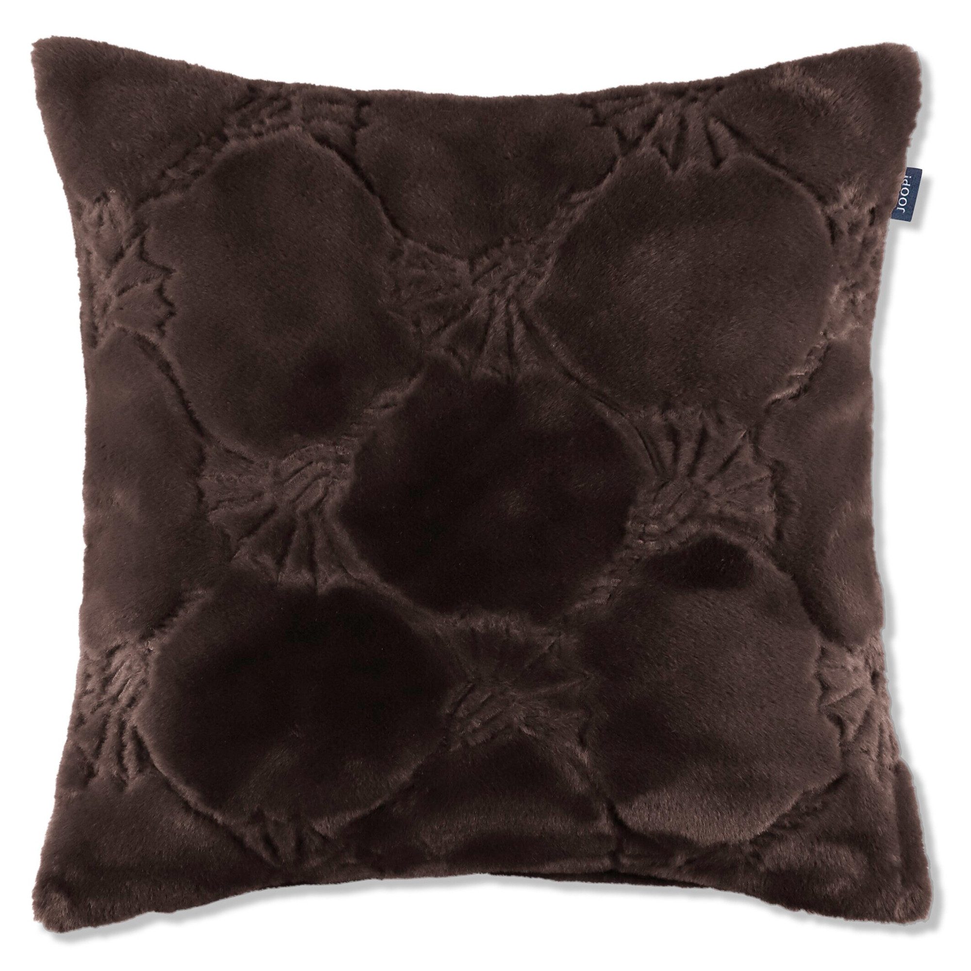 JOOP! Kissenhüllen Cozy Cornflower, (1 Stück) günstig online kaufen