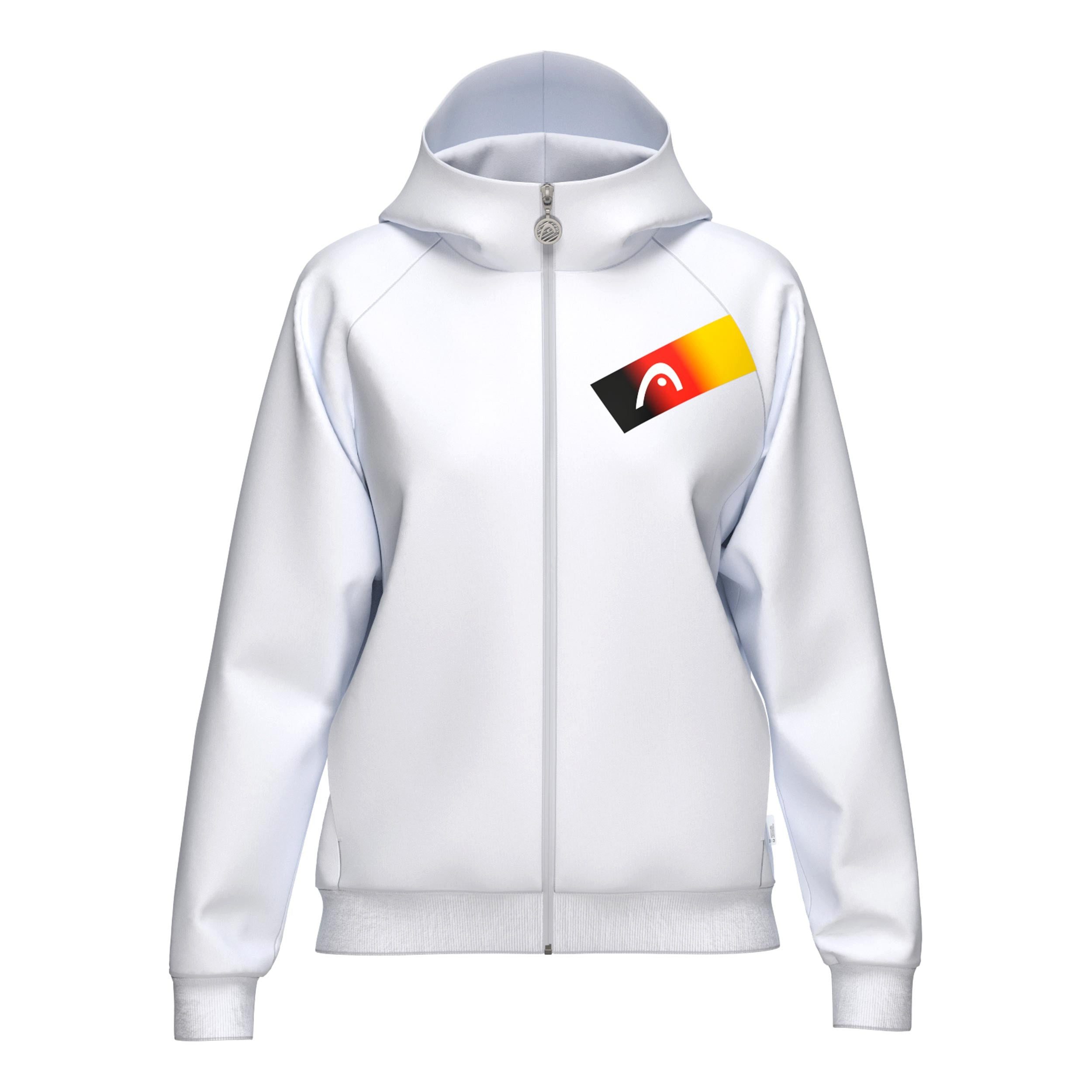 Head Trainingsjacke DTB Vision