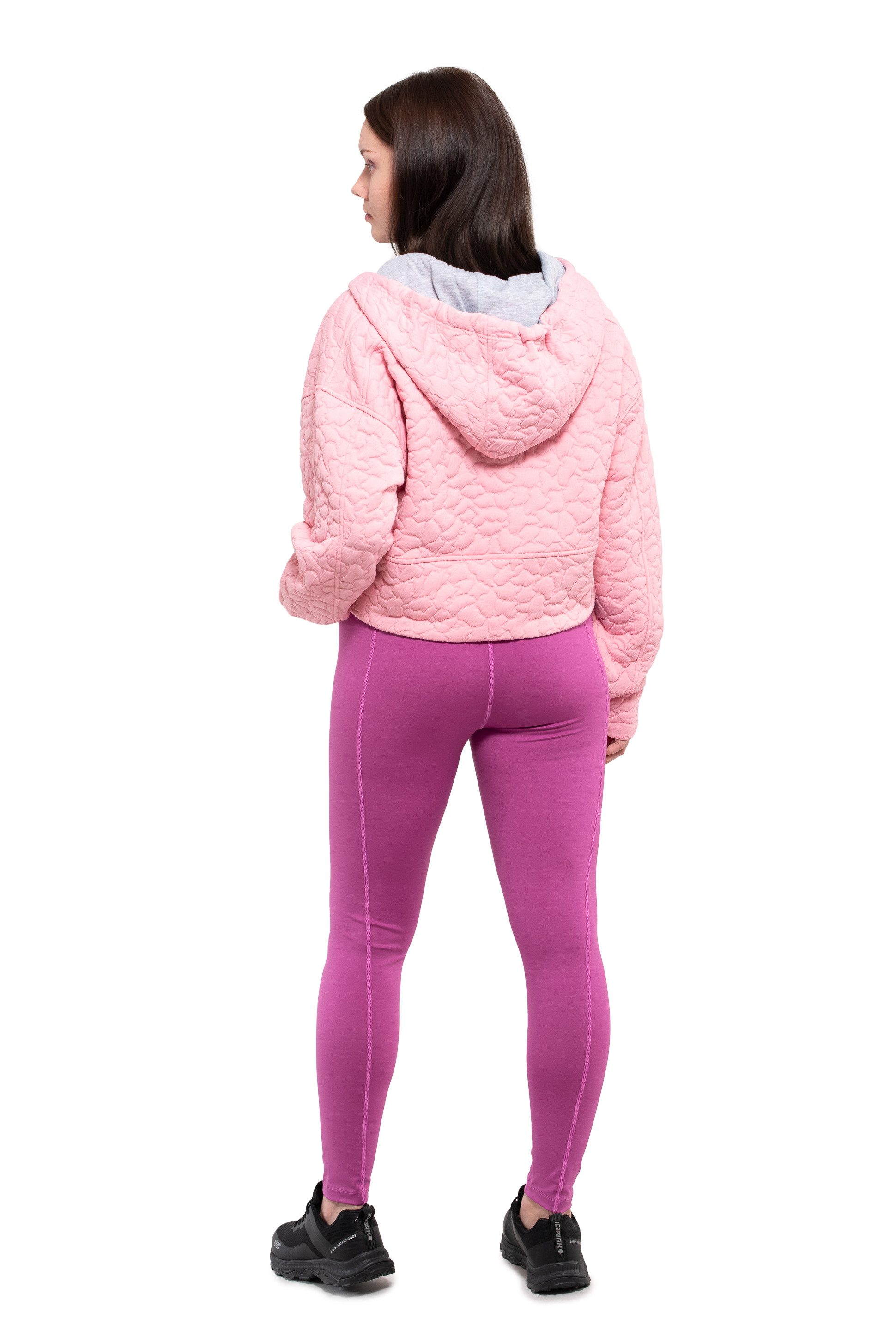 Icepeak Fleecejacke D FLEECEJACKE ABBOTTA günstig online kaufen
