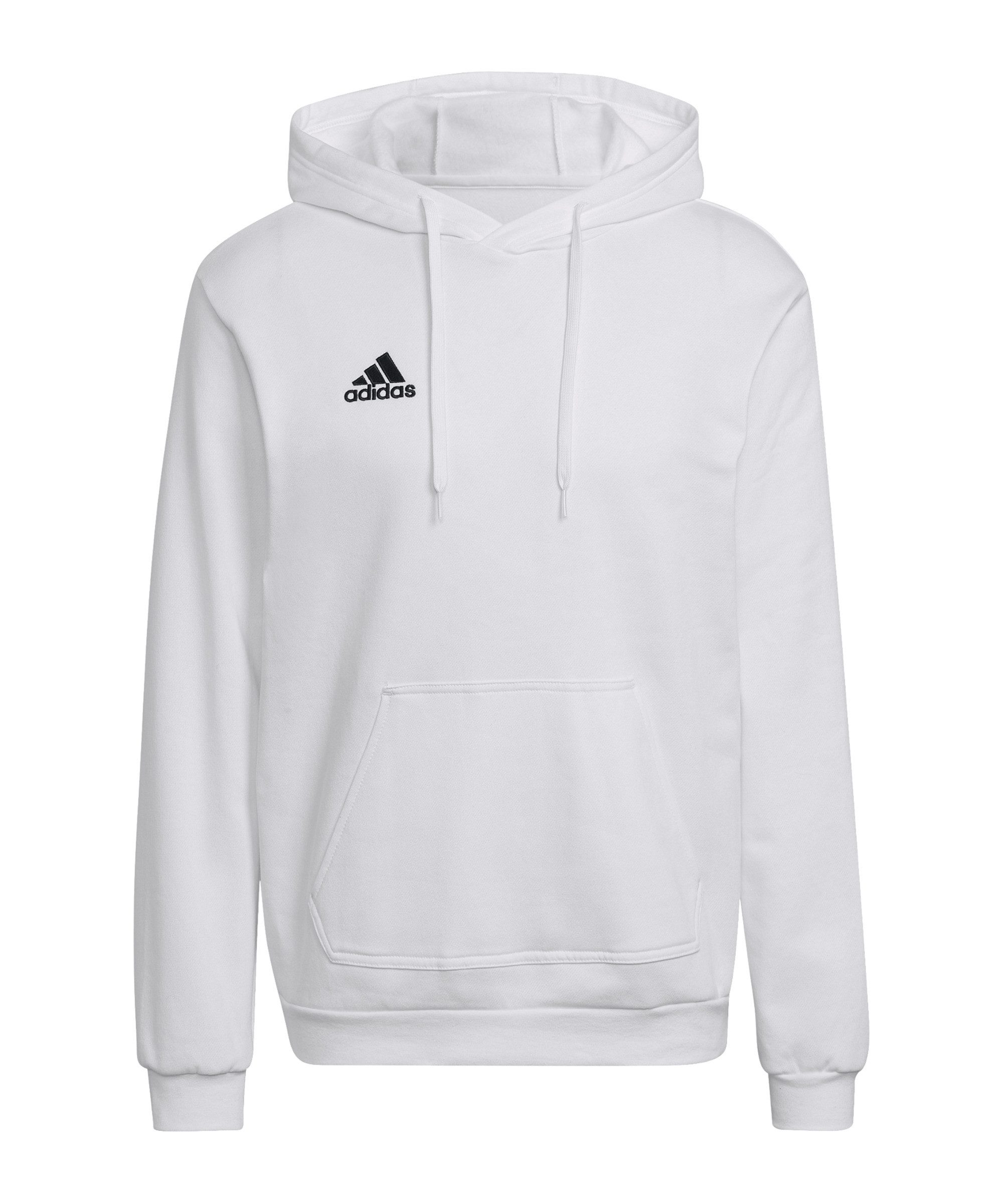 adidas Performance Sweatshirt adidas Performance Entrada 22 Hoody Herren Baumwolle