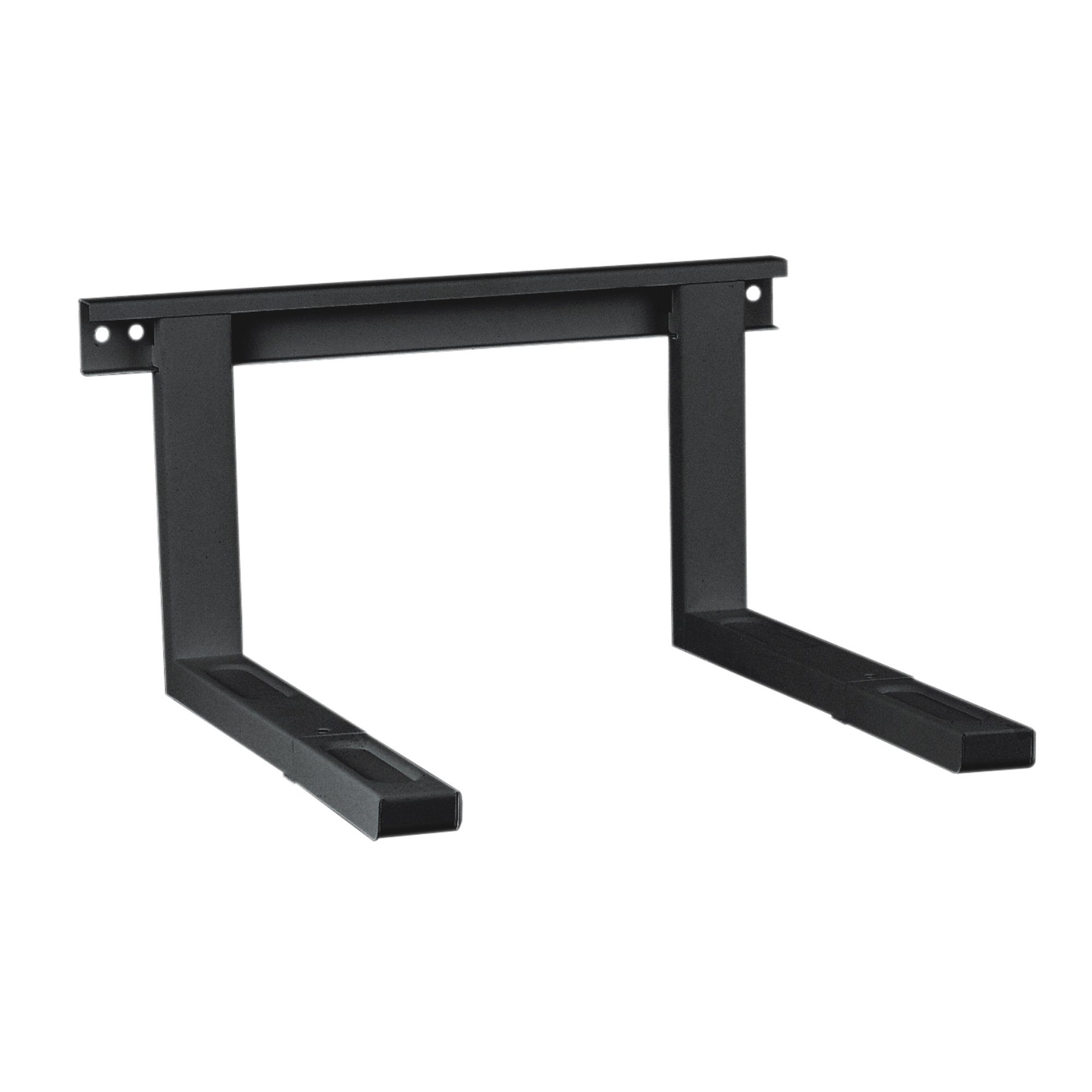 PureMounts Mikrowellen-Wandhalterung PureMounts PM-MWH-01 - Universelle Halterung z.B. für Mikrowellenherd