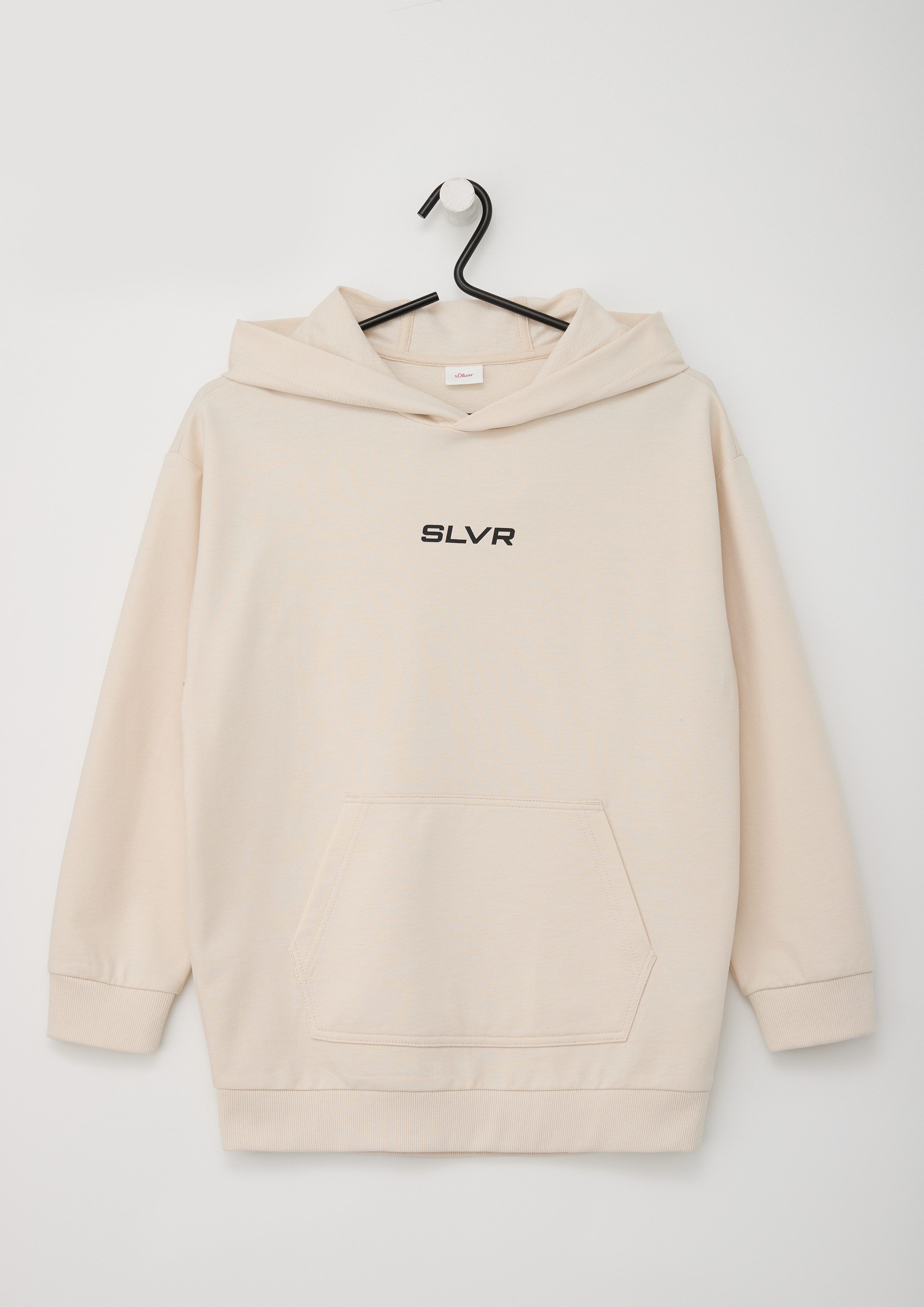s.Oliver Junior Hoodie mit Kapuze günstig online kaufen