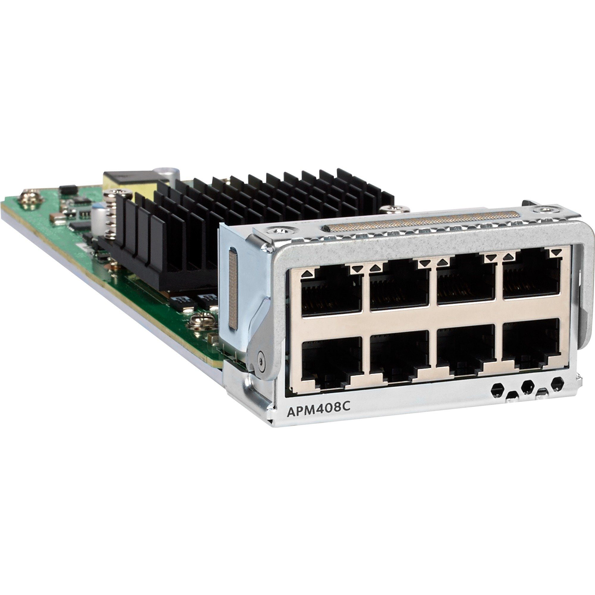 Netgear M4300 8-Port 10GBASE-T RJ-45, Netzwerk-Adapter