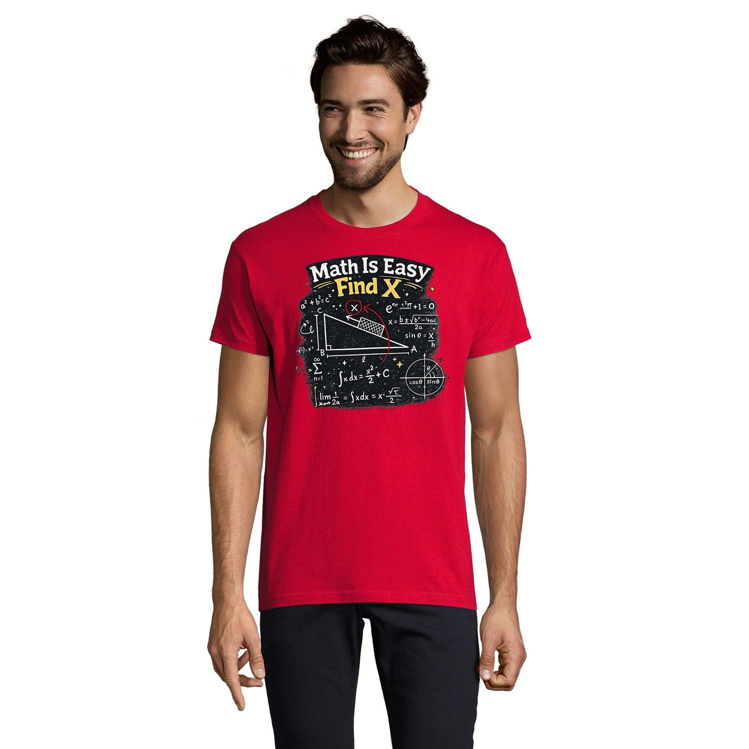 Blondie & Brownie T-Shirt